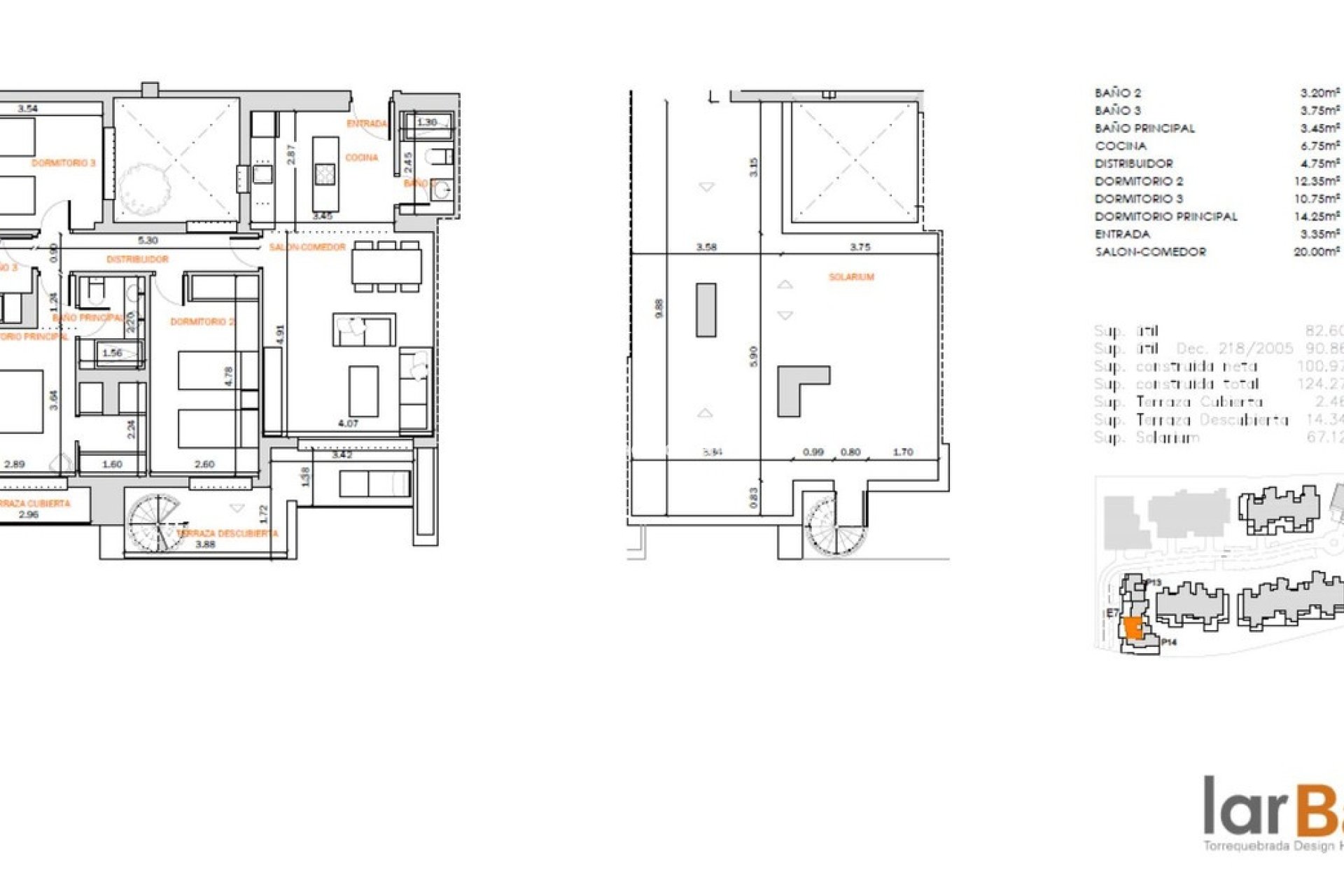 Wiederverkauf - Wohnung - Benalmadena - Torrequebrada