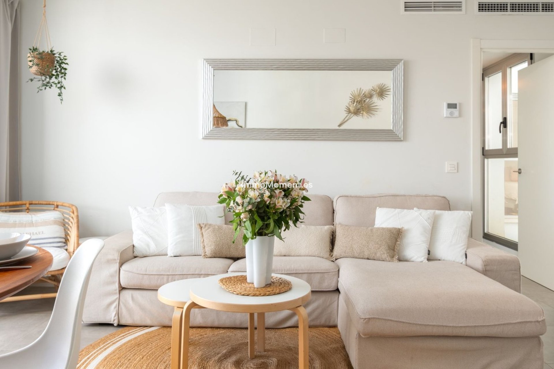 Wiederverkauf - Wohnung - Benalmadena - Torrequebrada