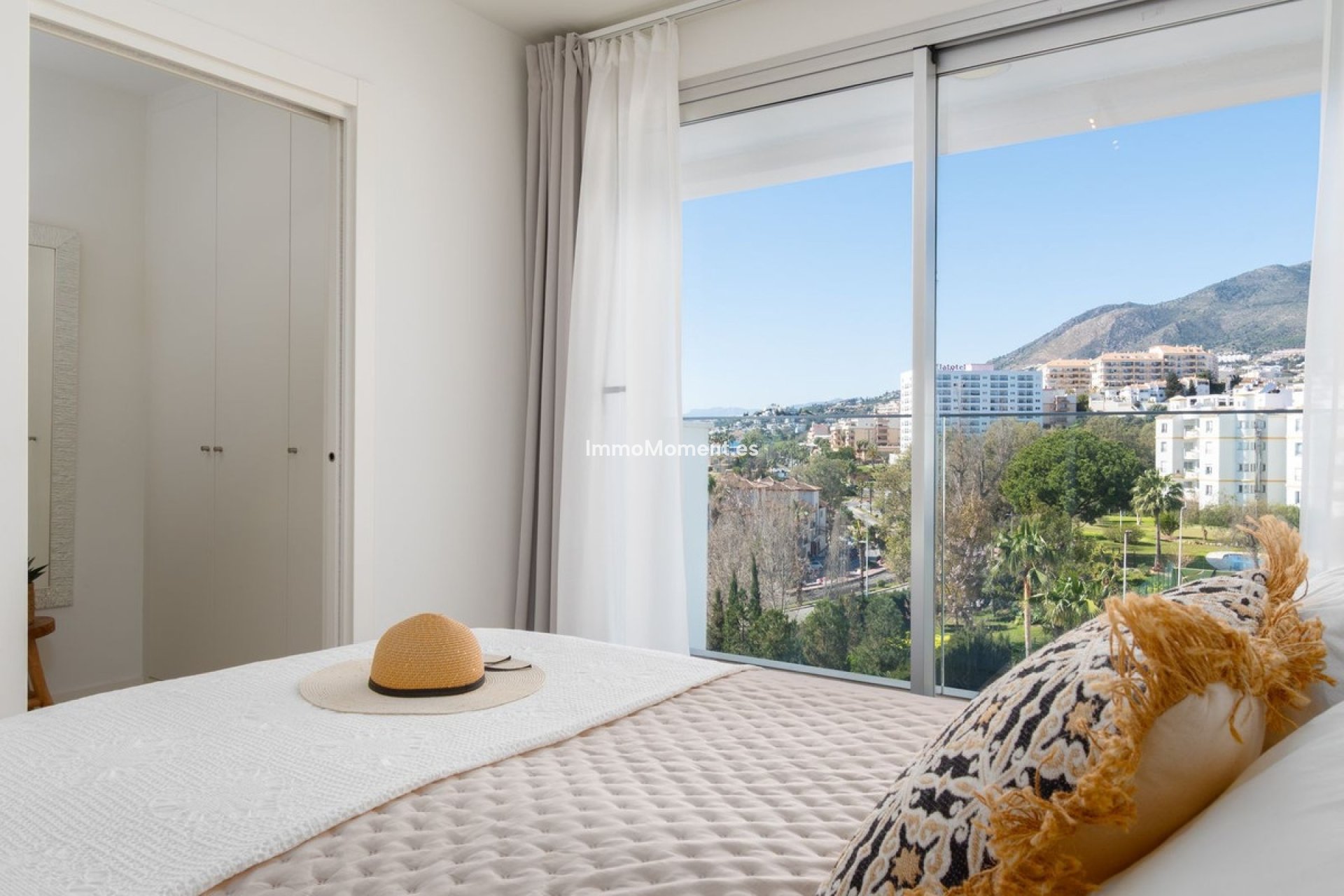 Wiederverkauf - Wohnung - Benalmadena - Torrequebrada