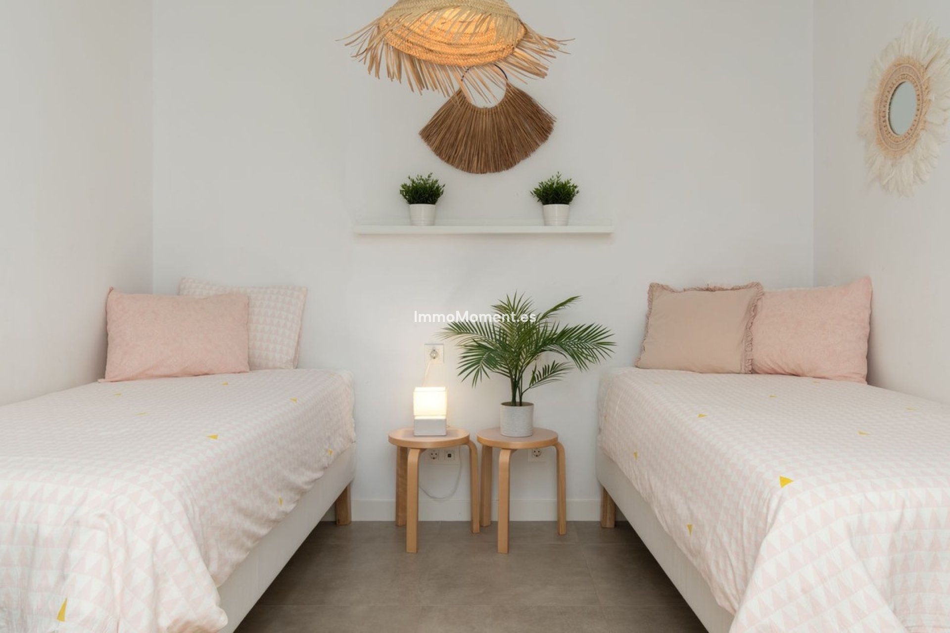 Wiederverkauf - Wohnung - Benalmadena - Torrequebrada