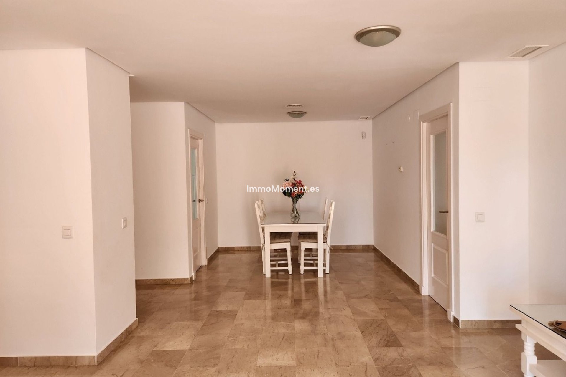 Wiederverkauf - Wohnung - Benalmadena - Torrequebrada