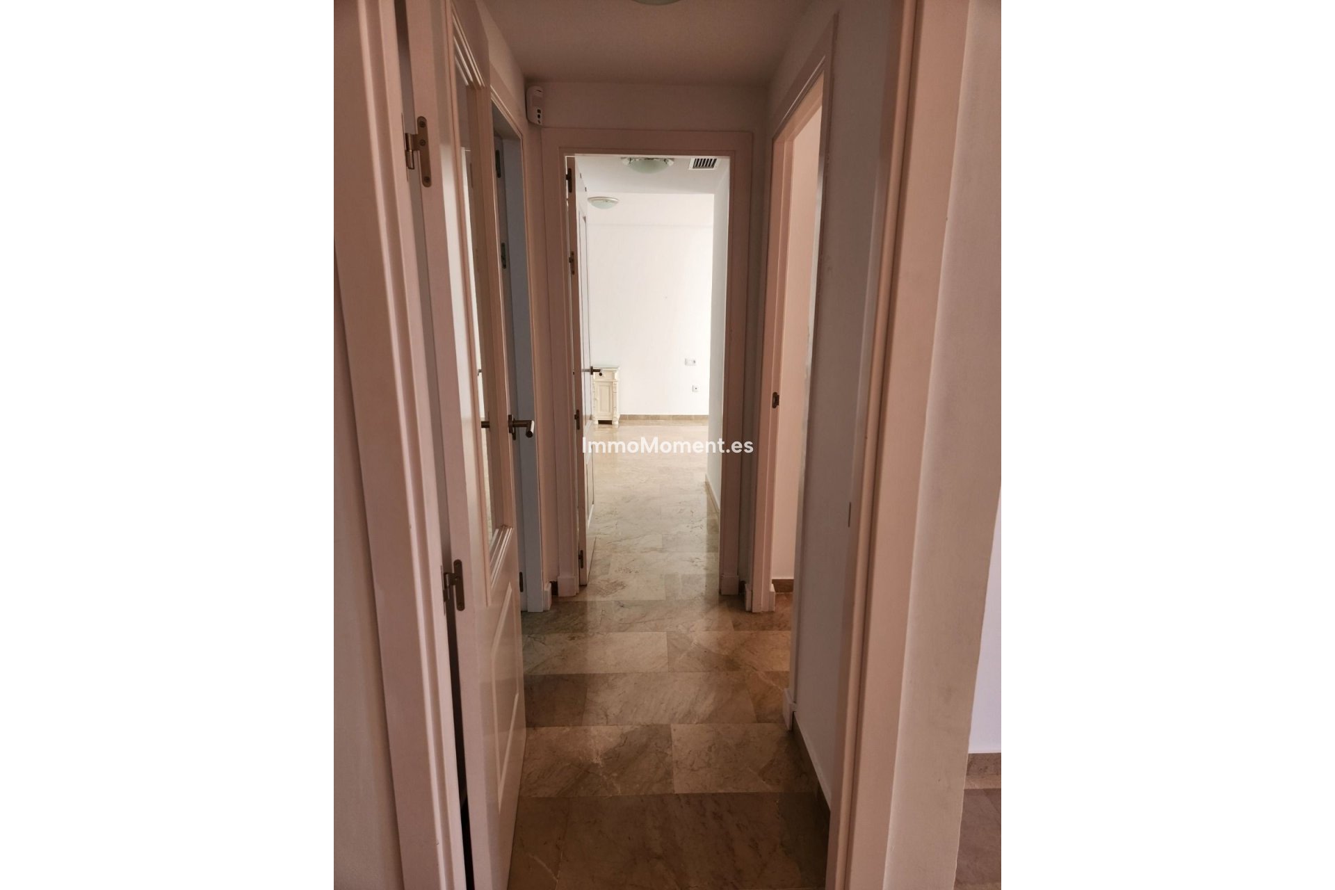 Wiederverkauf - Wohnung - Benalmadena - Torrequebrada