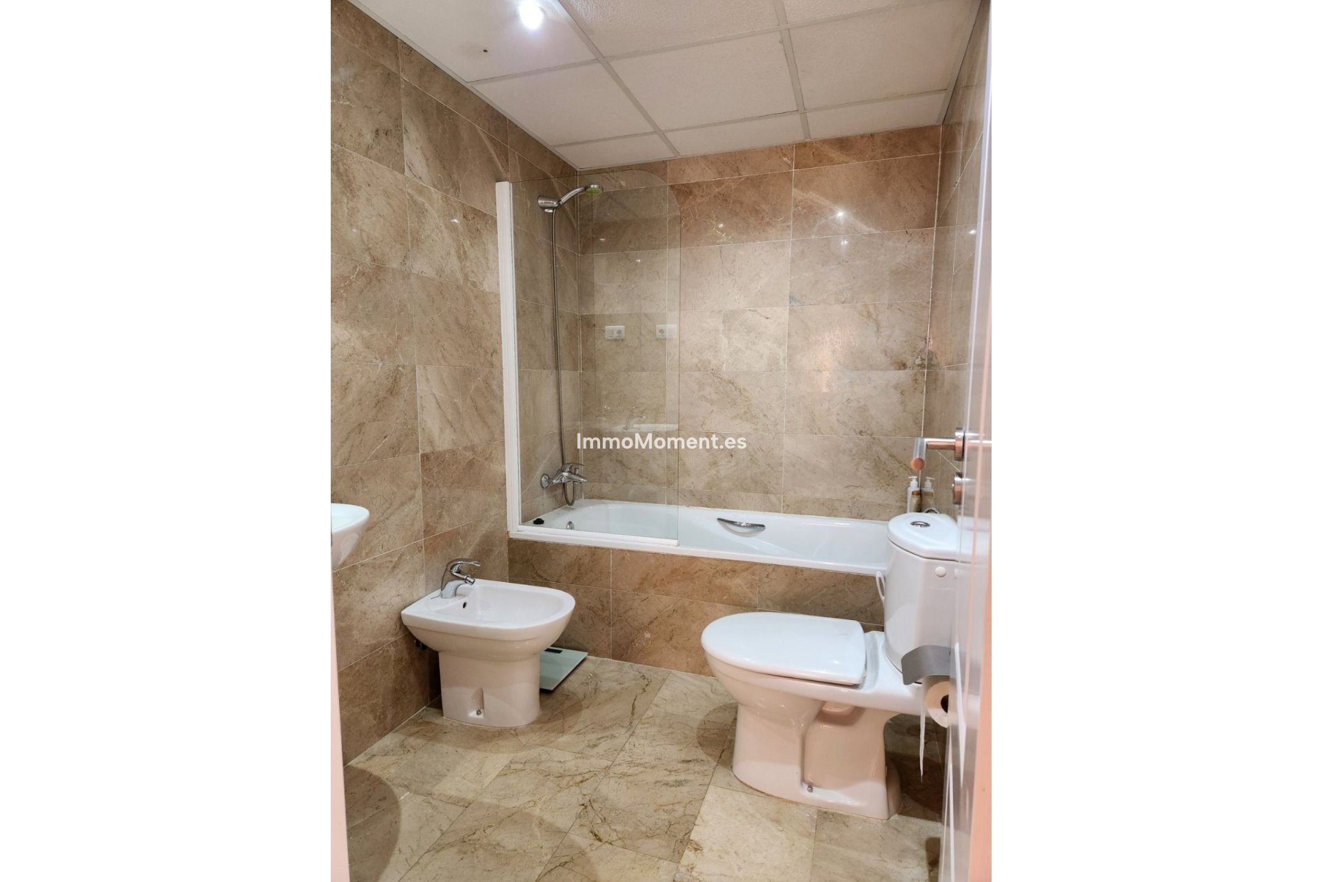 Wiederverkauf - Wohnung - Benalmadena - Torrequebrada