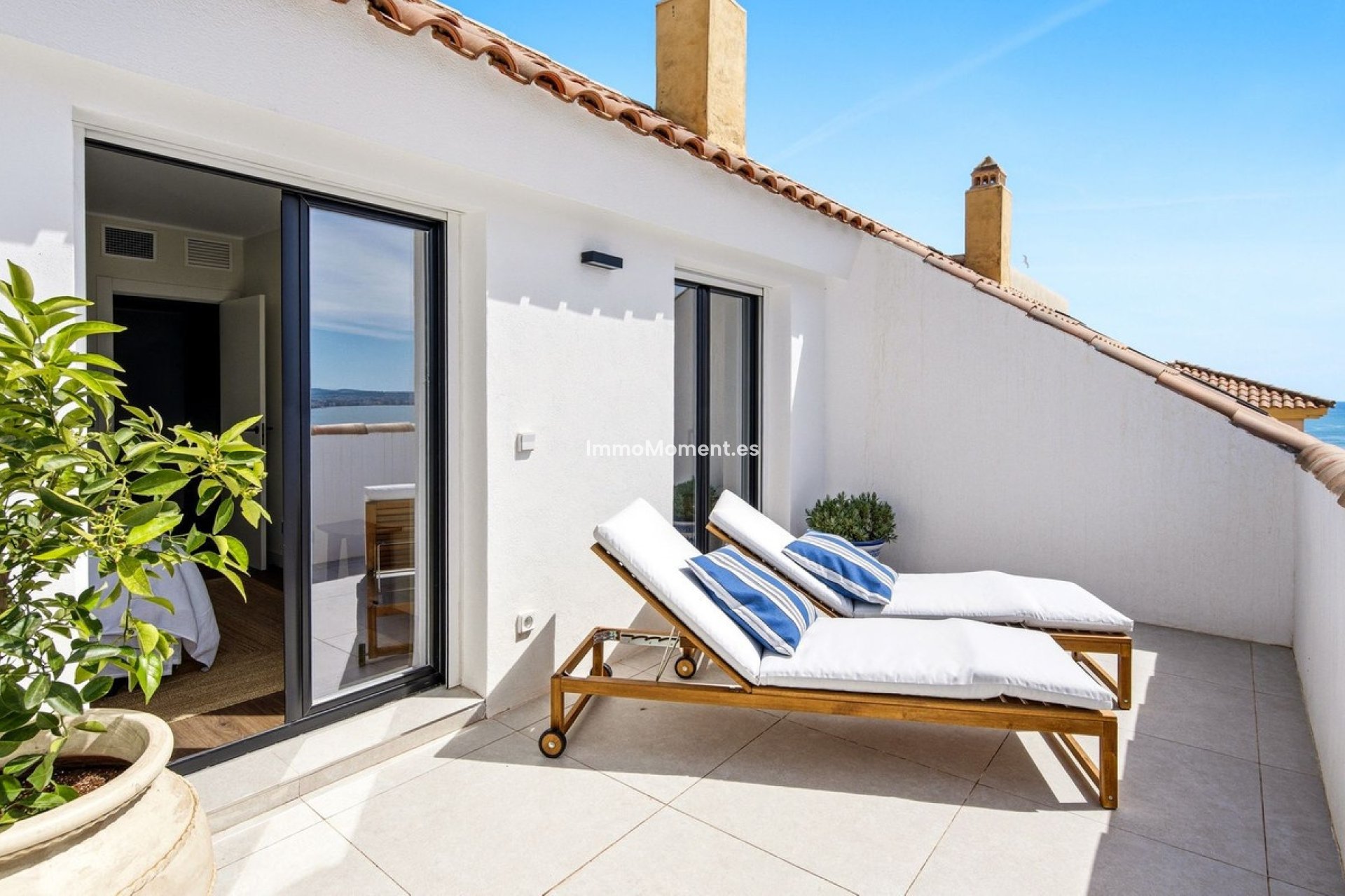 Wiederverkauf - Wohnung - Benalmadena - Torrequebrada