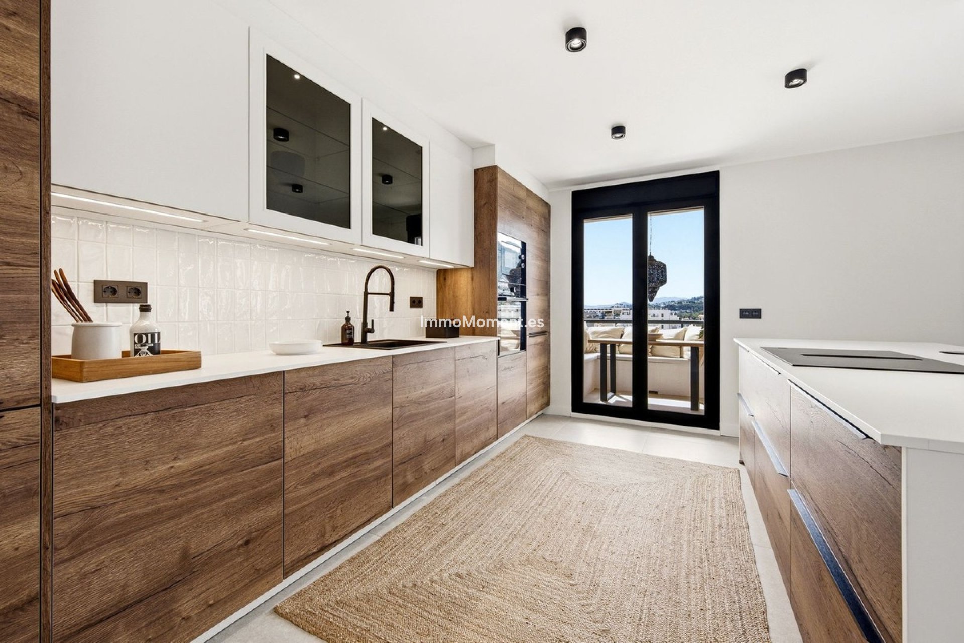 Wiederverkauf - Wohnung - Benalmadena - Torrequebrada