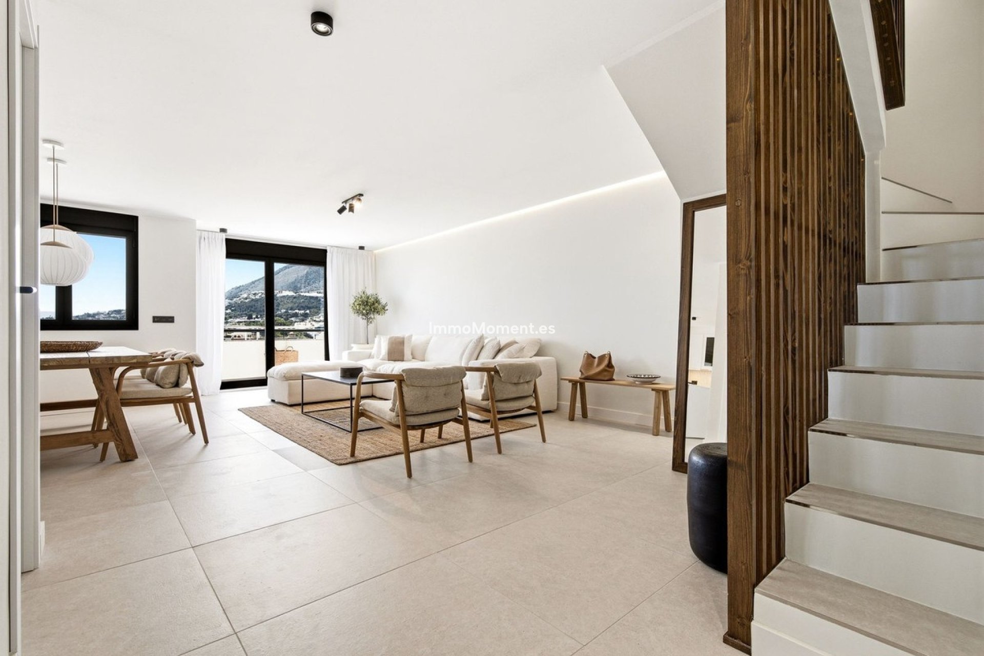 Wiederverkauf - Wohnung - Benalmadena - Torrequebrada