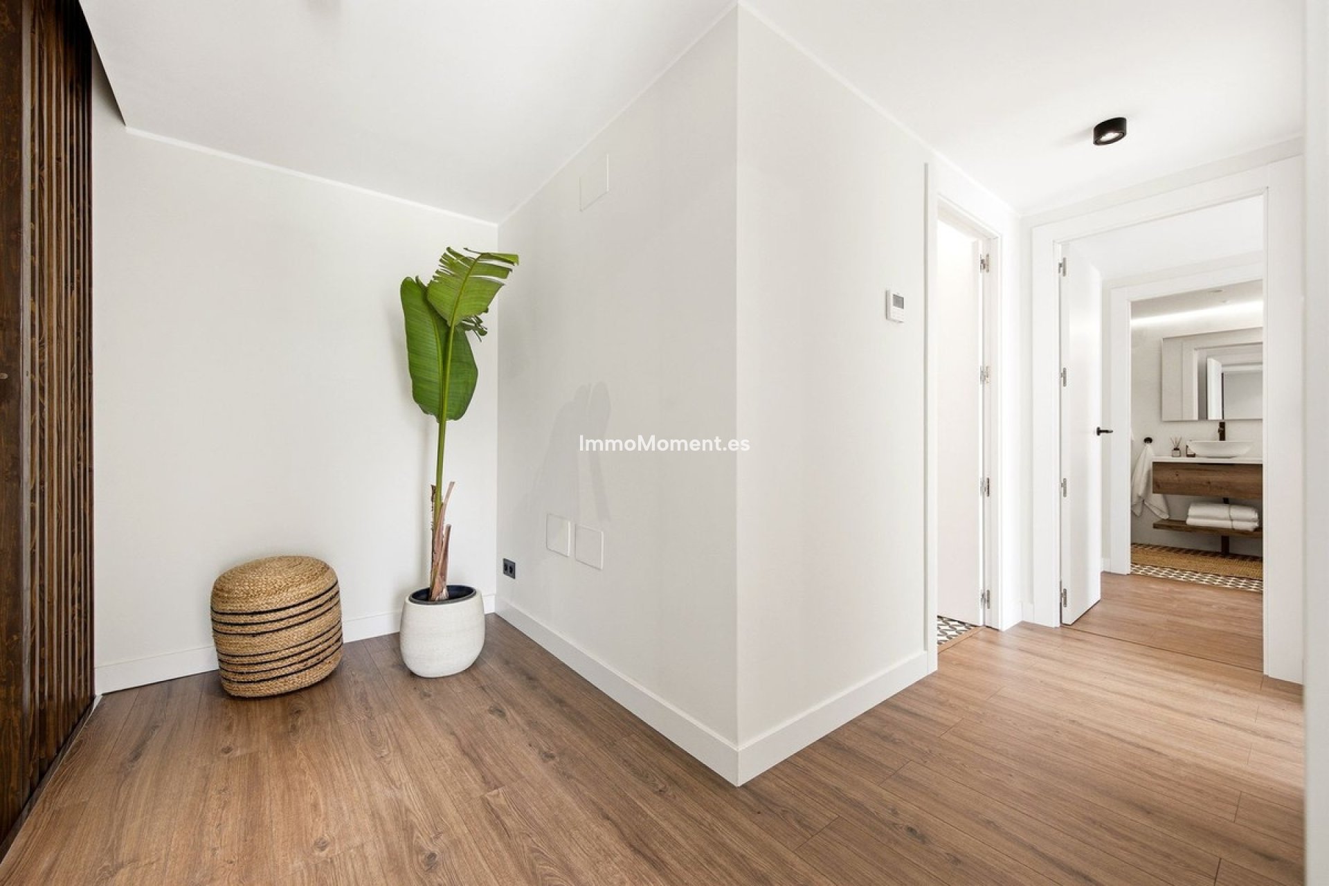 Wiederverkauf - Wohnung - Benalmadena - Torrequebrada