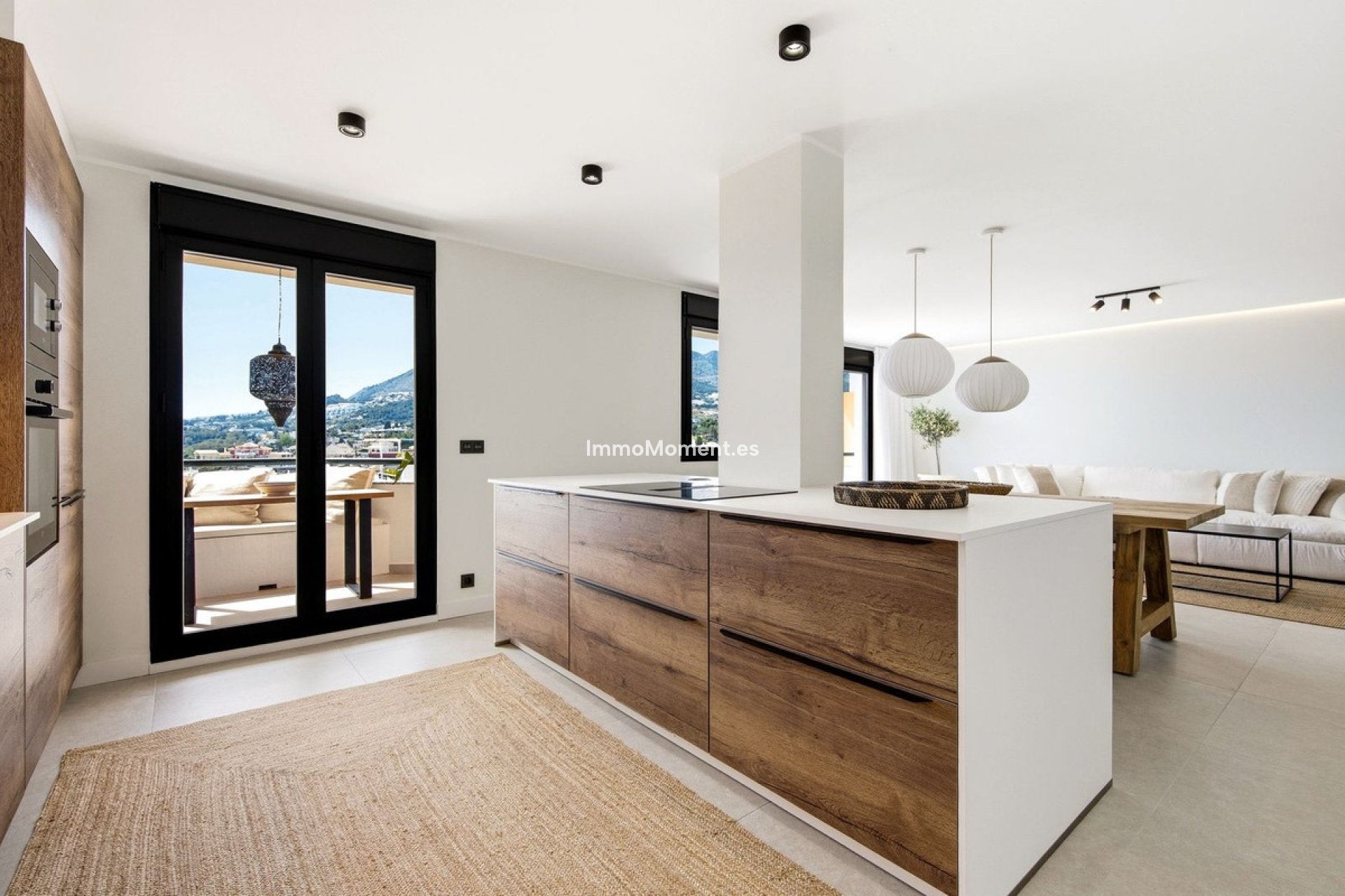 Wiederverkauf - Wohnung - Benalmadena - Torrequebrada