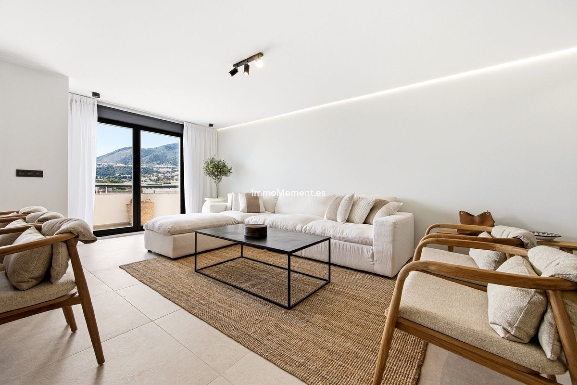 Wiederverkauf - Wohnung - Benalmadena - Torrequebrada