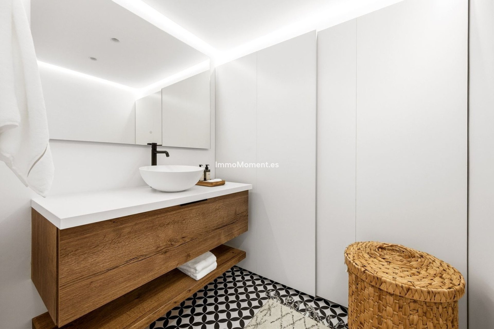 Wiederverkauf - Wohnung - Benalmadena - Torrequebrada