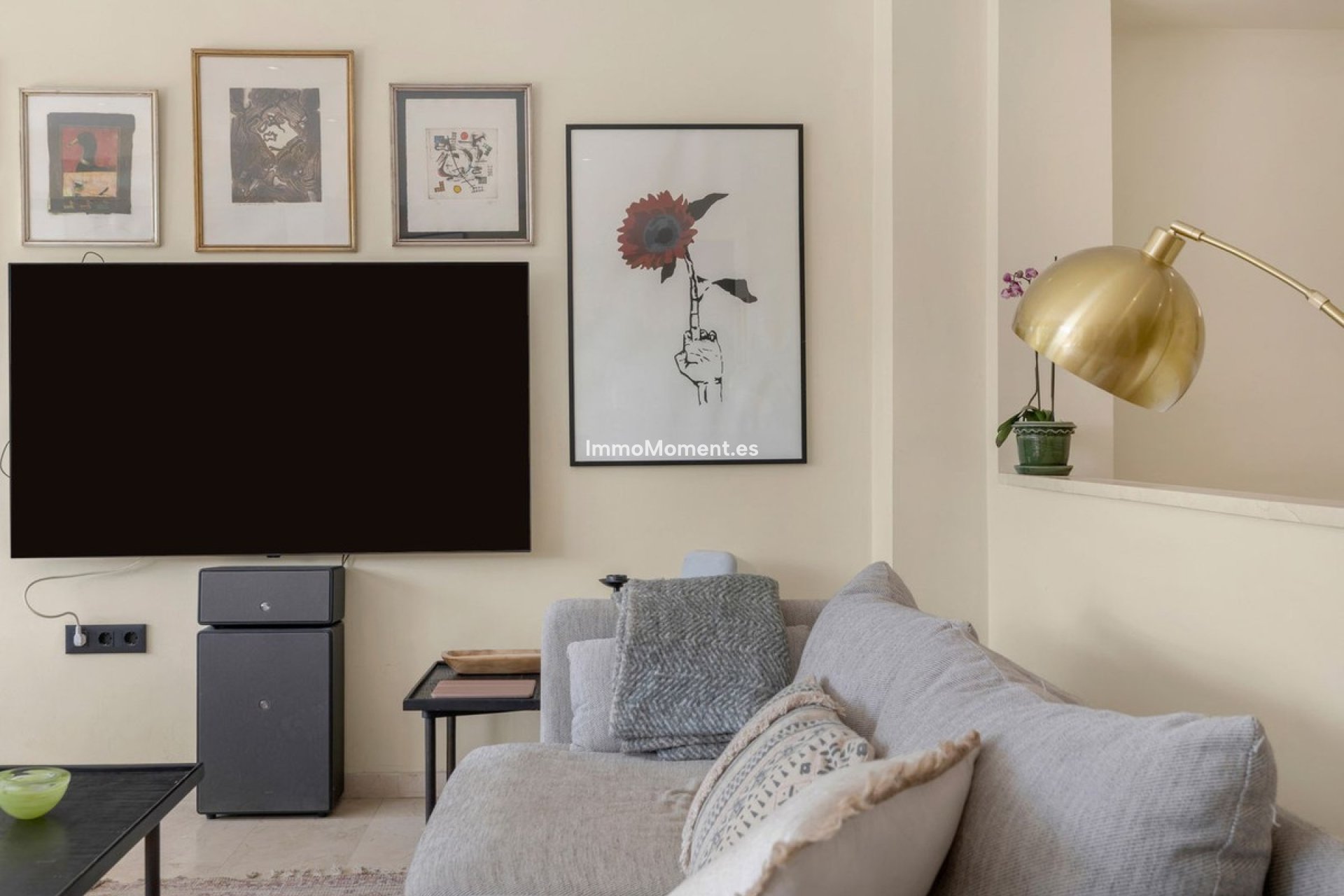 Wiederverkauf - Wohnung - Benalmadena - Torrequebrada