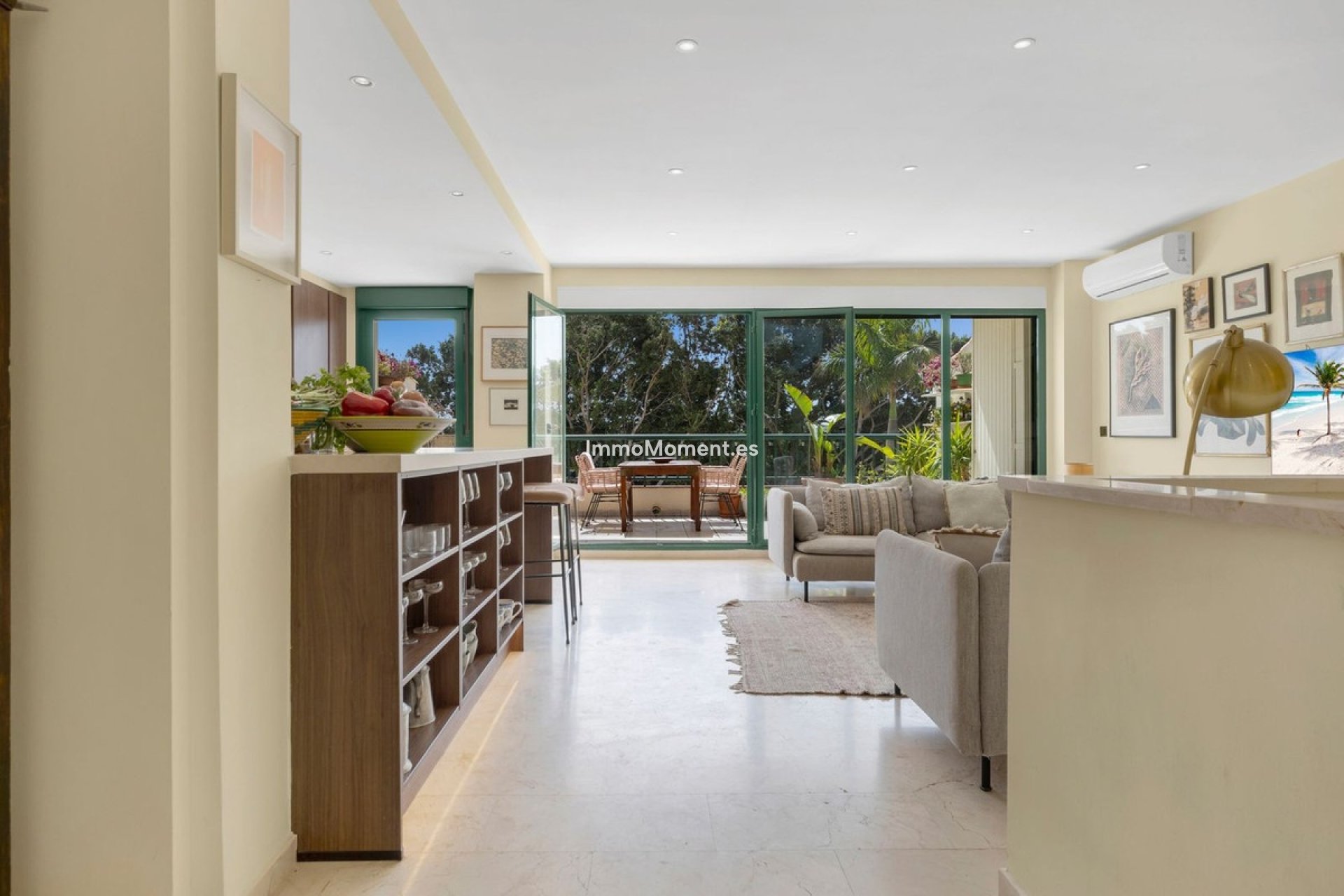 Wiederverkauf - Wohnung - Benalmadena - Torrequebrada