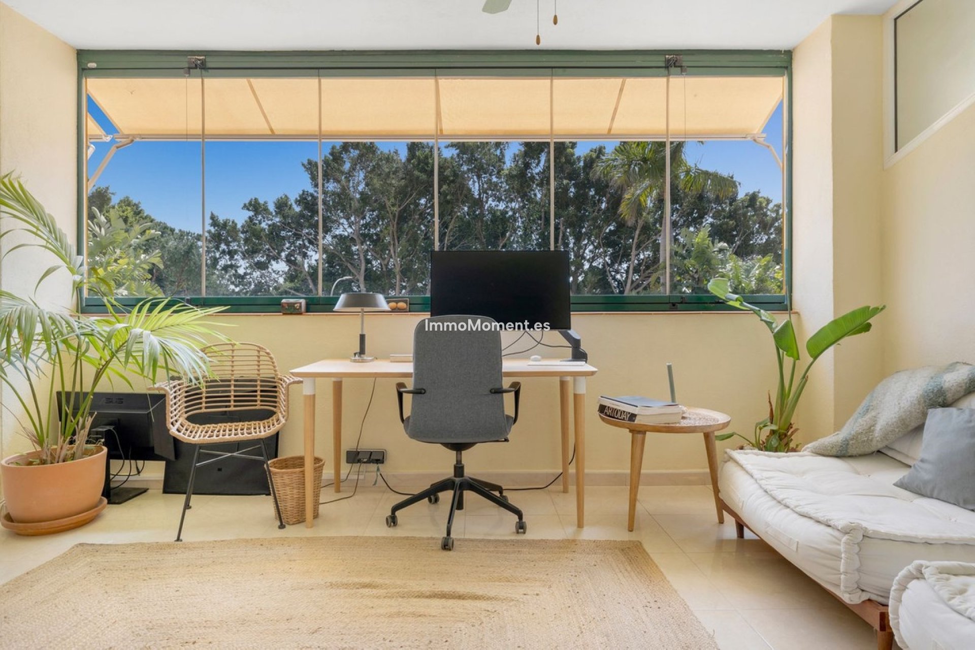 Wiederverkauf - Wohnung - Benalmadena - Torrequebrada