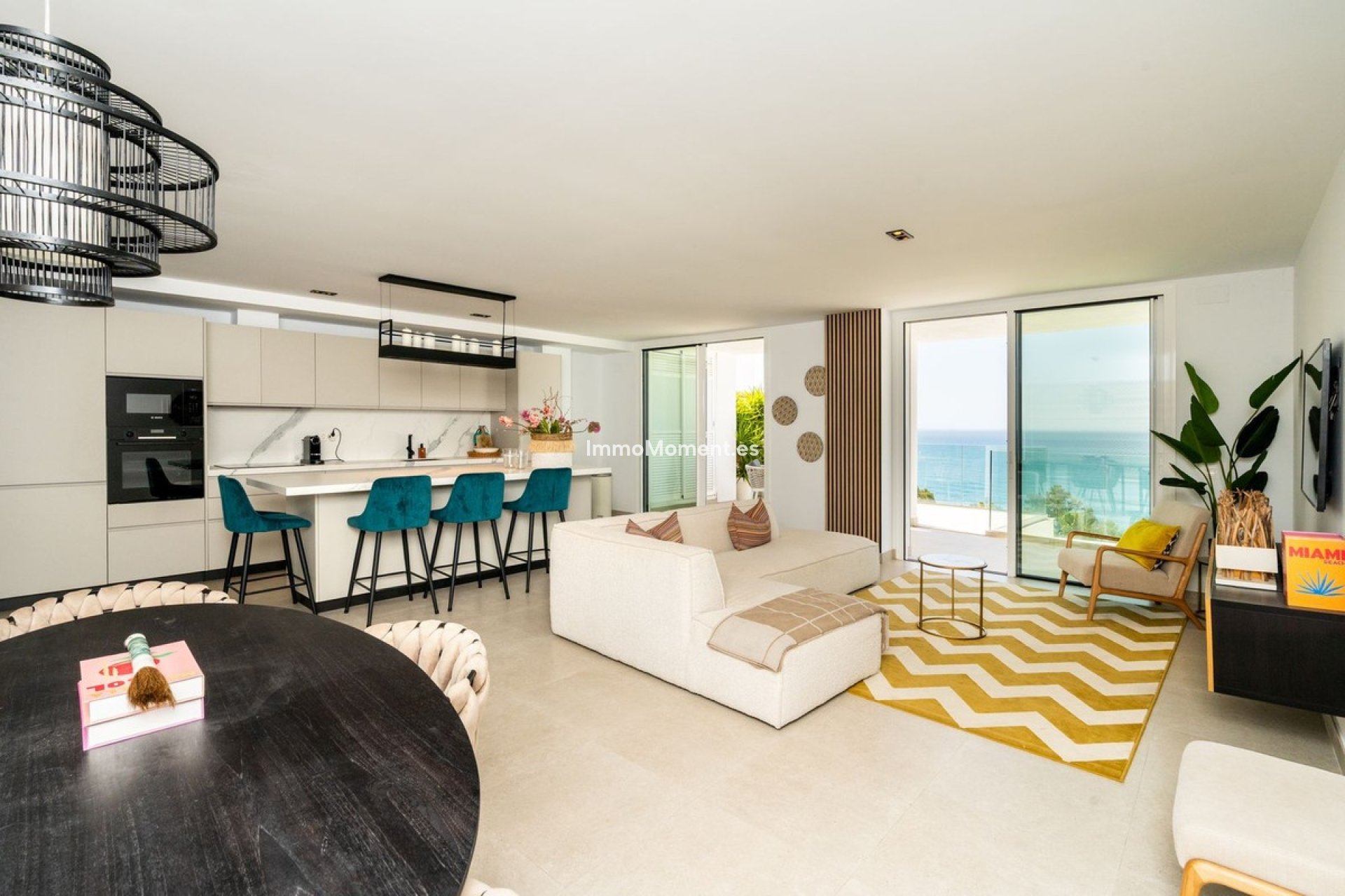 Wiederverkauf - Wohnung - Benalmadena - Torrequebrada