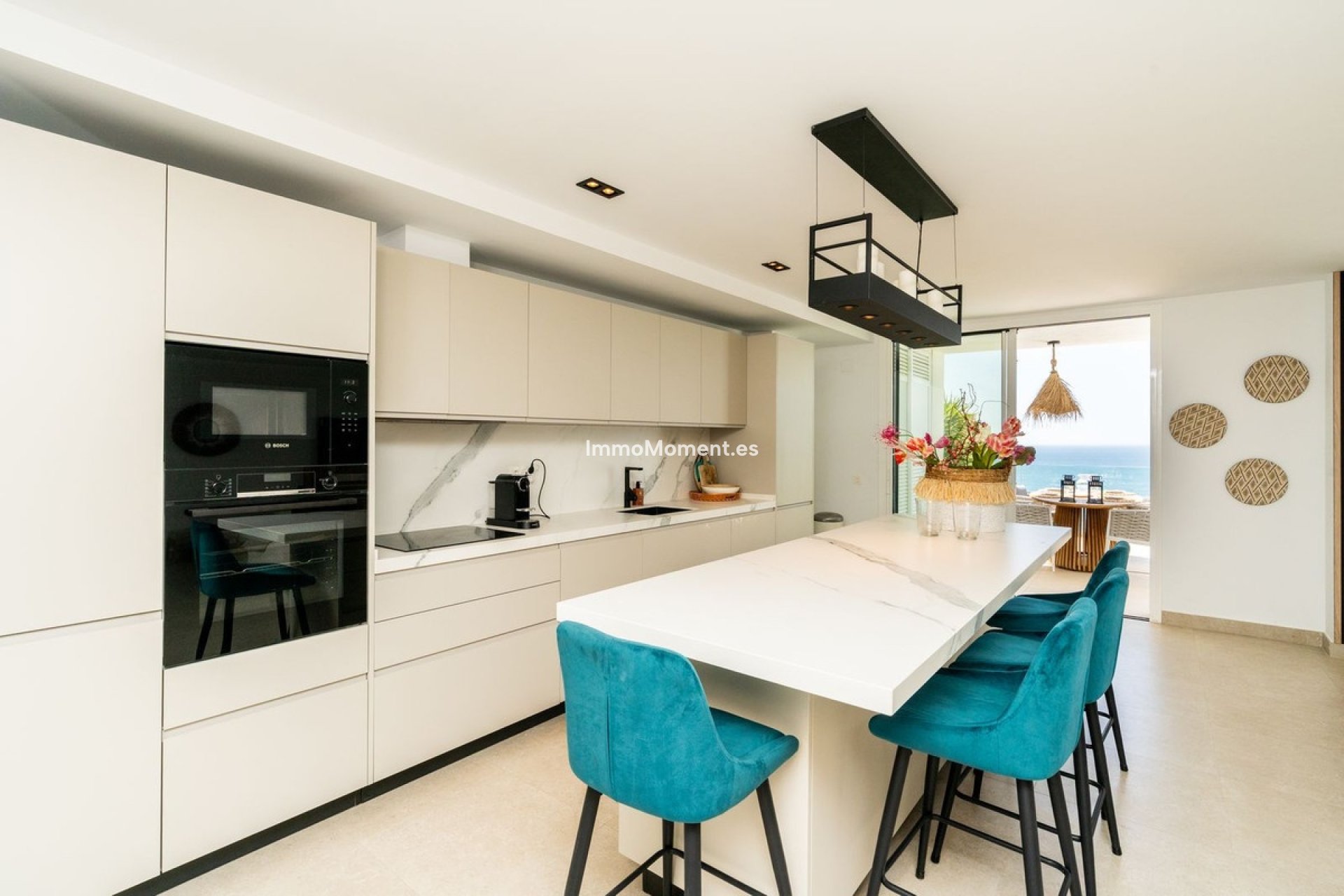 Wiederverkauf - Wohnung - Benalmadena - Torrequebrada