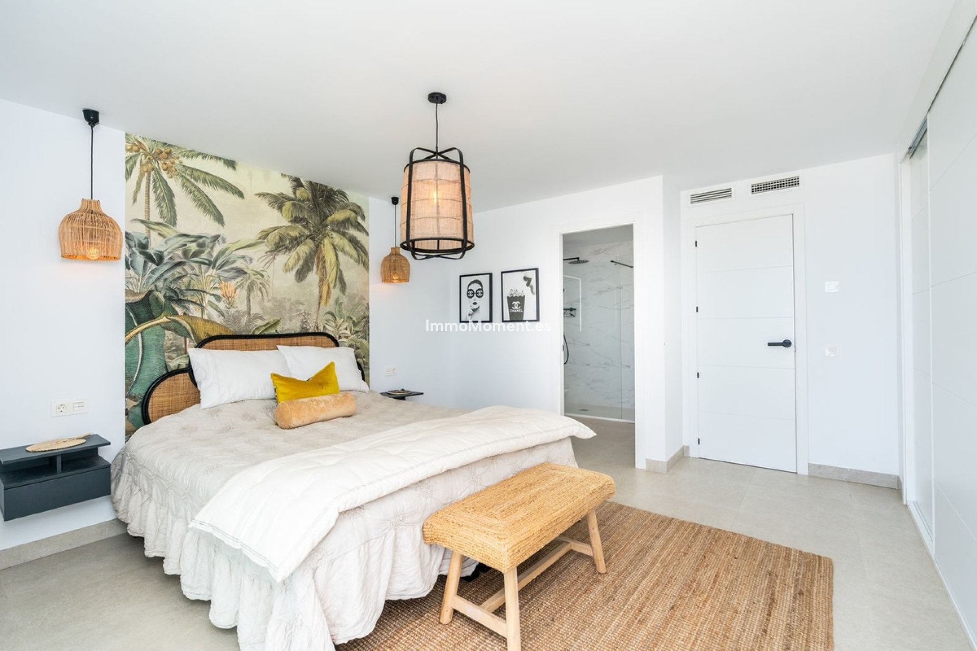 Wiederverkauf - Wohnung - Benalmadena - Torrequebrada