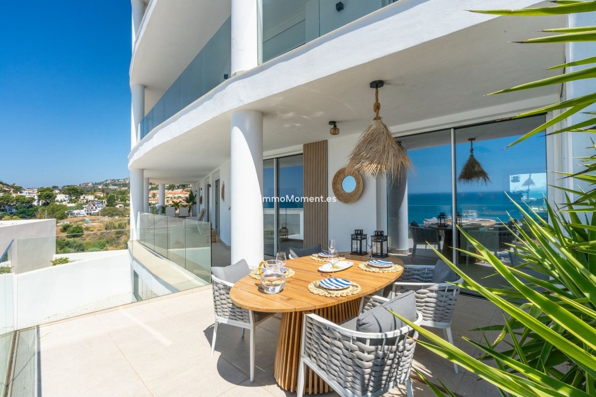 Wiederverkauf - Wohnung - Benalmadena - Torrequebrada