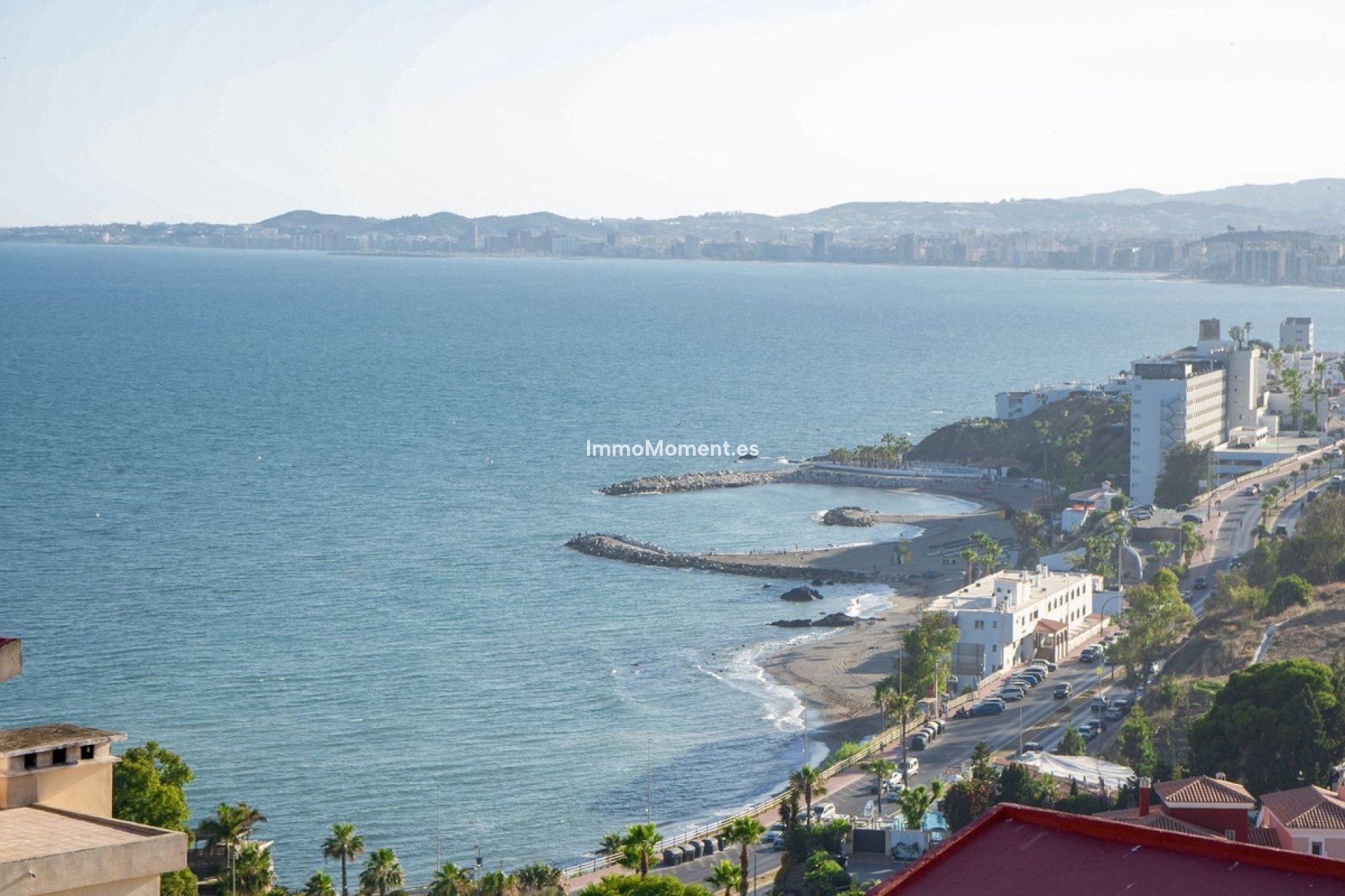 Wiederverkauf - Wohnung - Benalmadena - Torrequebrada