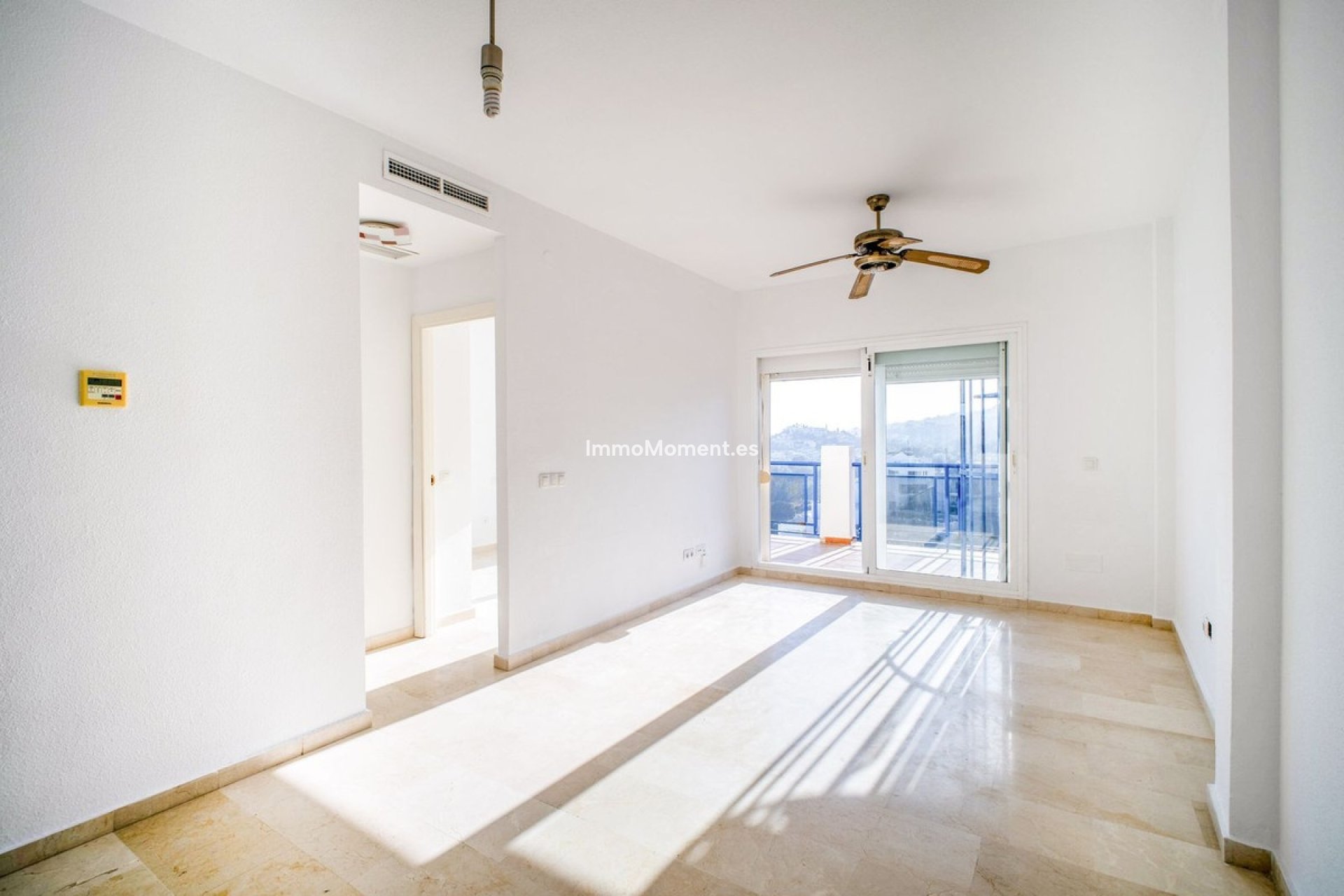 Wiederverkauf - Wohnung - Benalmadena - Torrequebrada