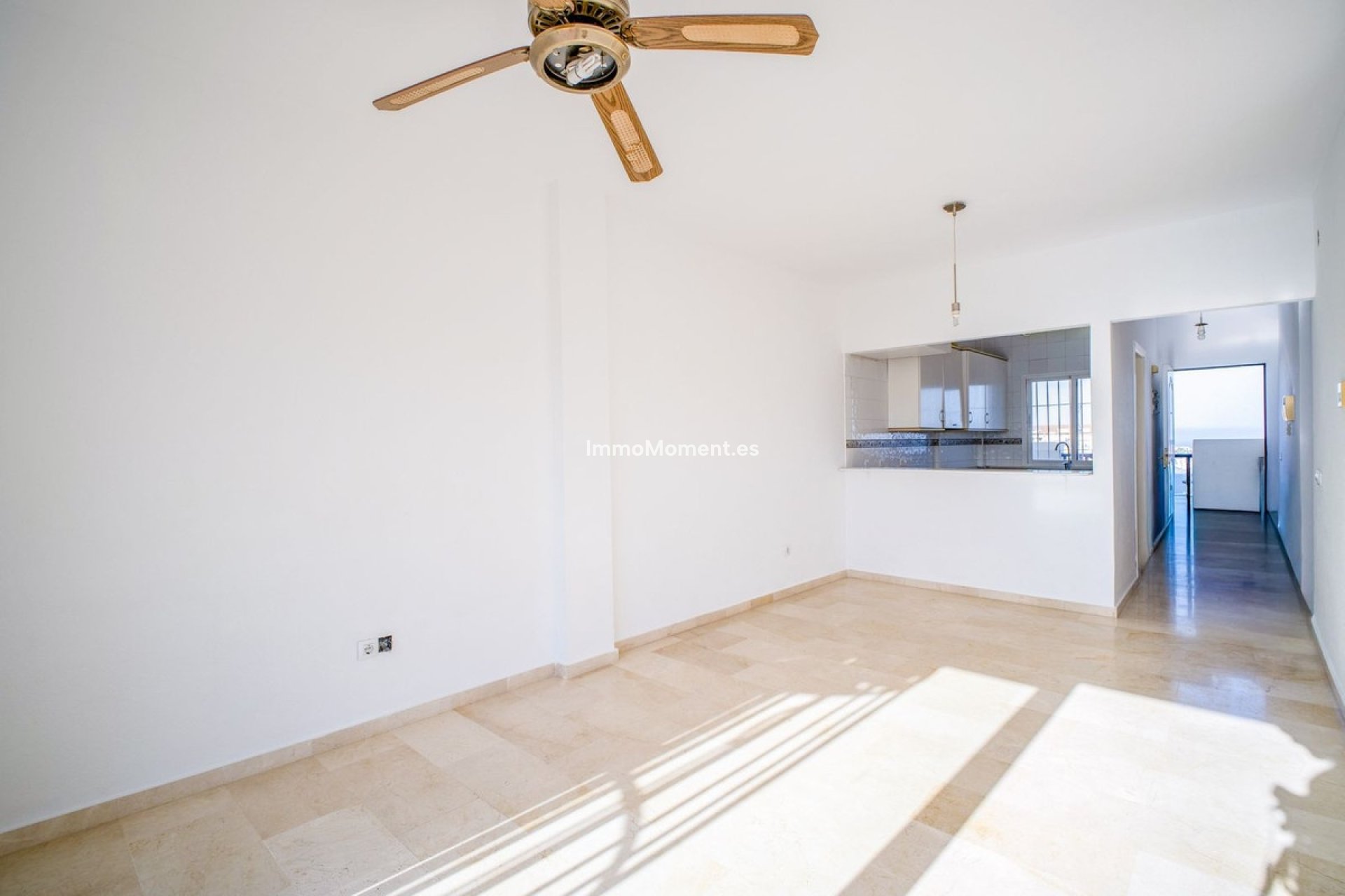 Wiederverkauf - Wohnung - Benalmadena - Torrequebrada