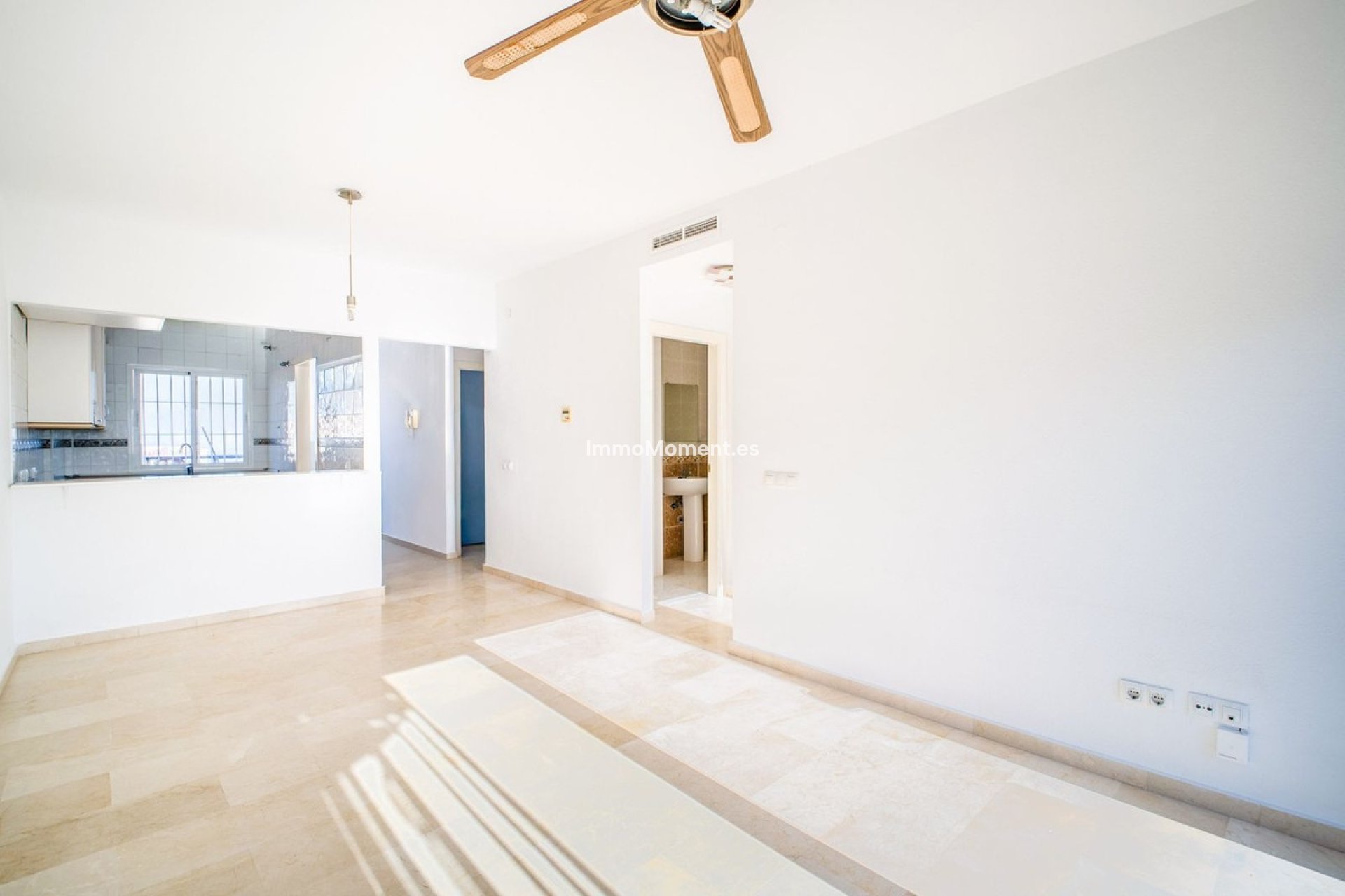 Wiederverkauf - Wohnung - Benalmadena - Torrequebrada