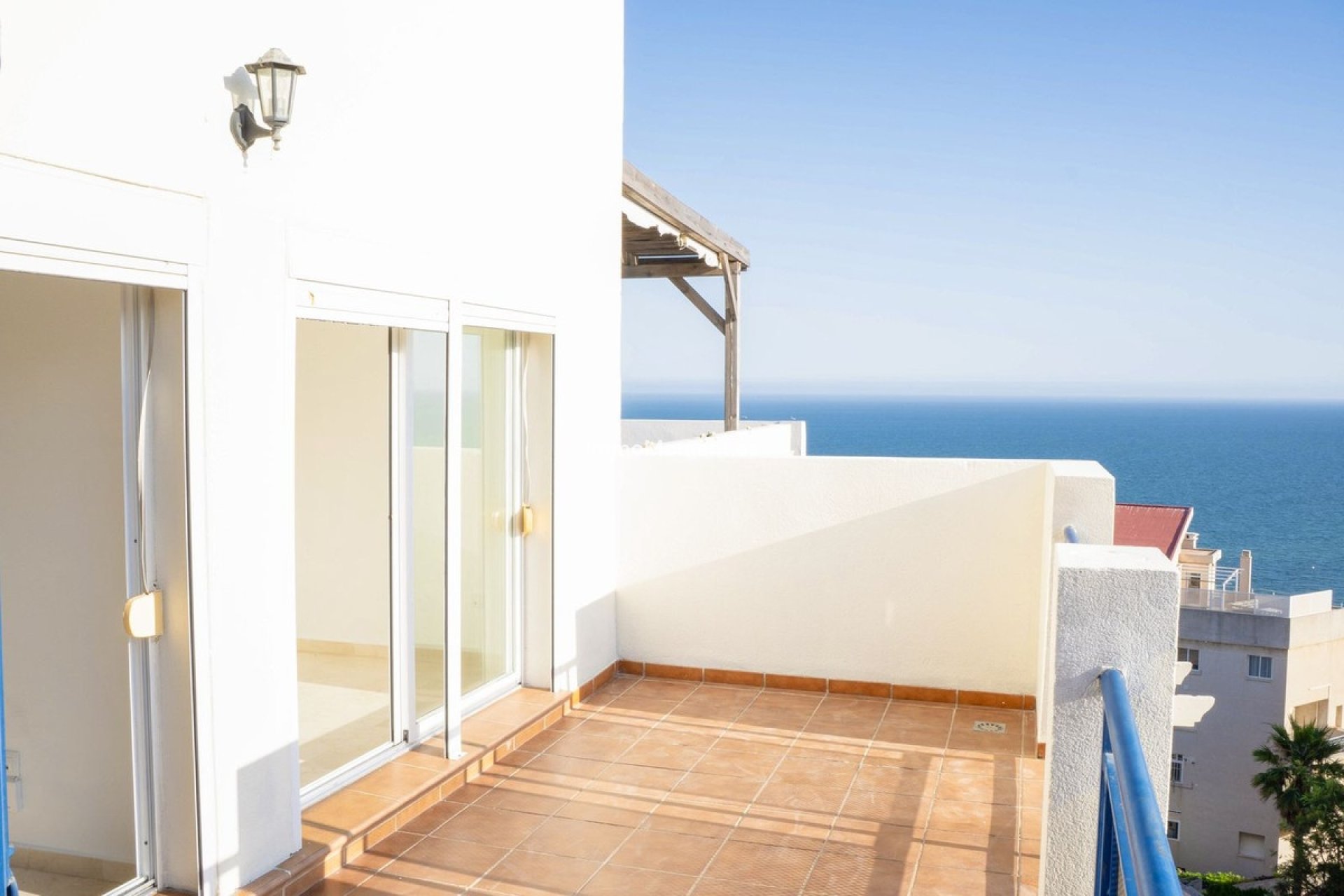 Wiederverkauf - Wohnung - Benalmadena - Torrequebrada