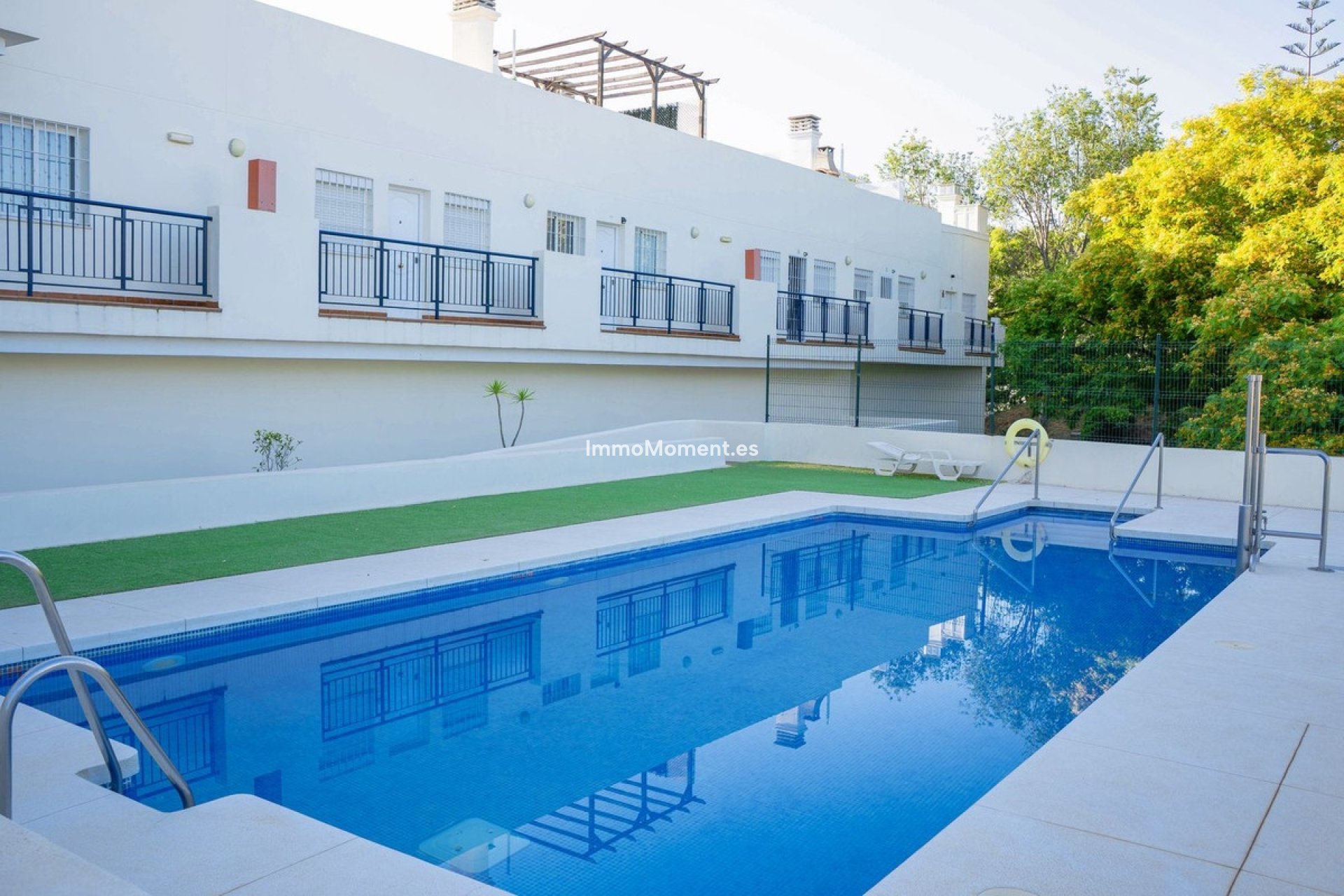 Wiederverkauf - Wohnung - Benalmadena - Torrequebrada
