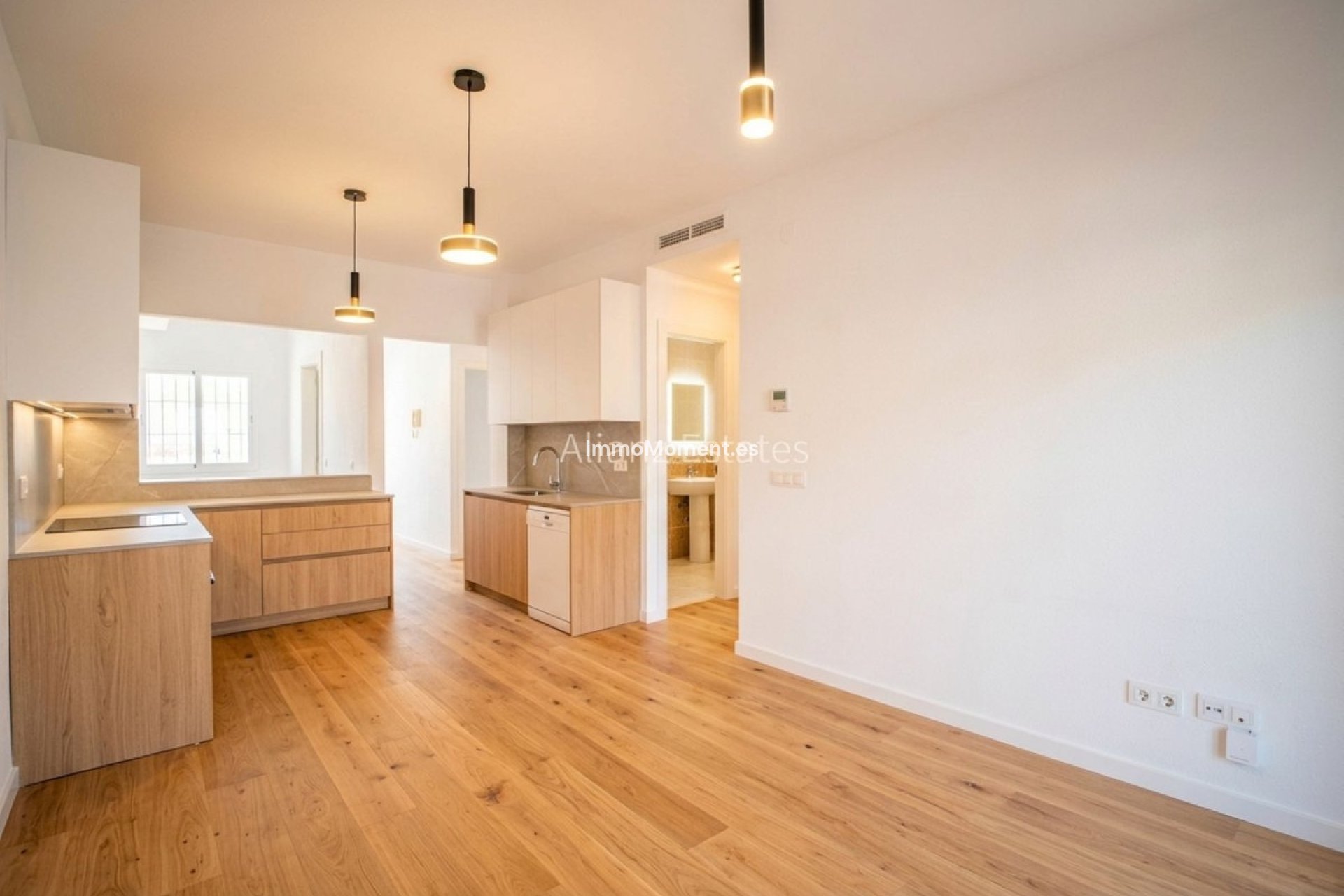 Wiederverkauf - Wohnung - Benalmadena - Torrequebrada
