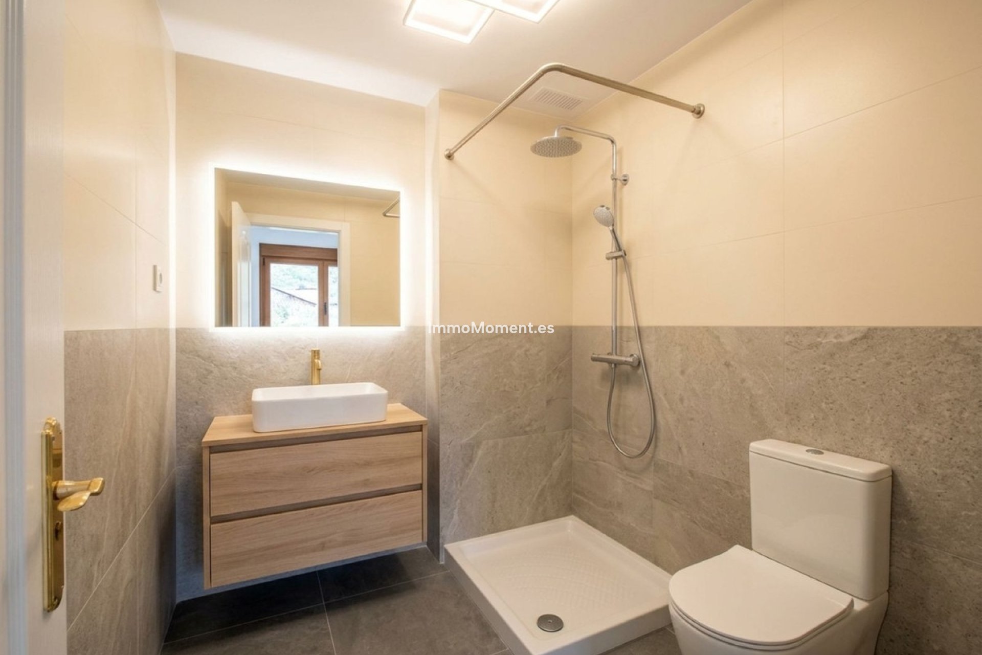 Wiederverkauf - Wohnung - Benalmadena - Torrequebrada