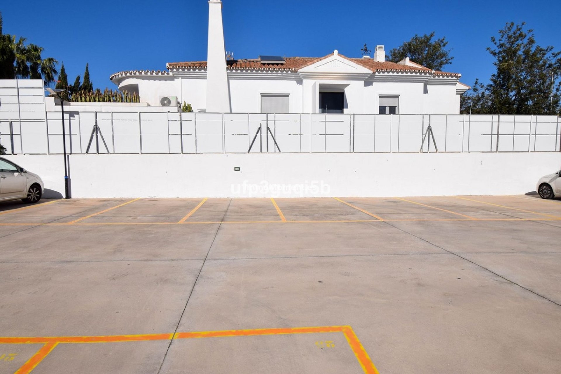 Wiederverkauf - Wohnung - Benalmadena - Torrequebrada