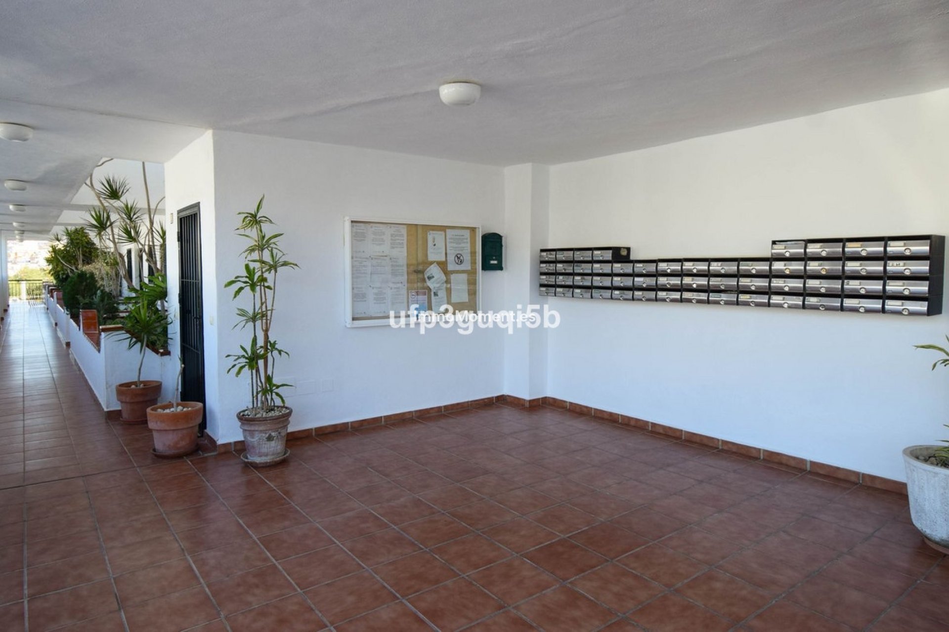 Wiederverkauf - Wohnung - Benalmadena - Torrequebrada