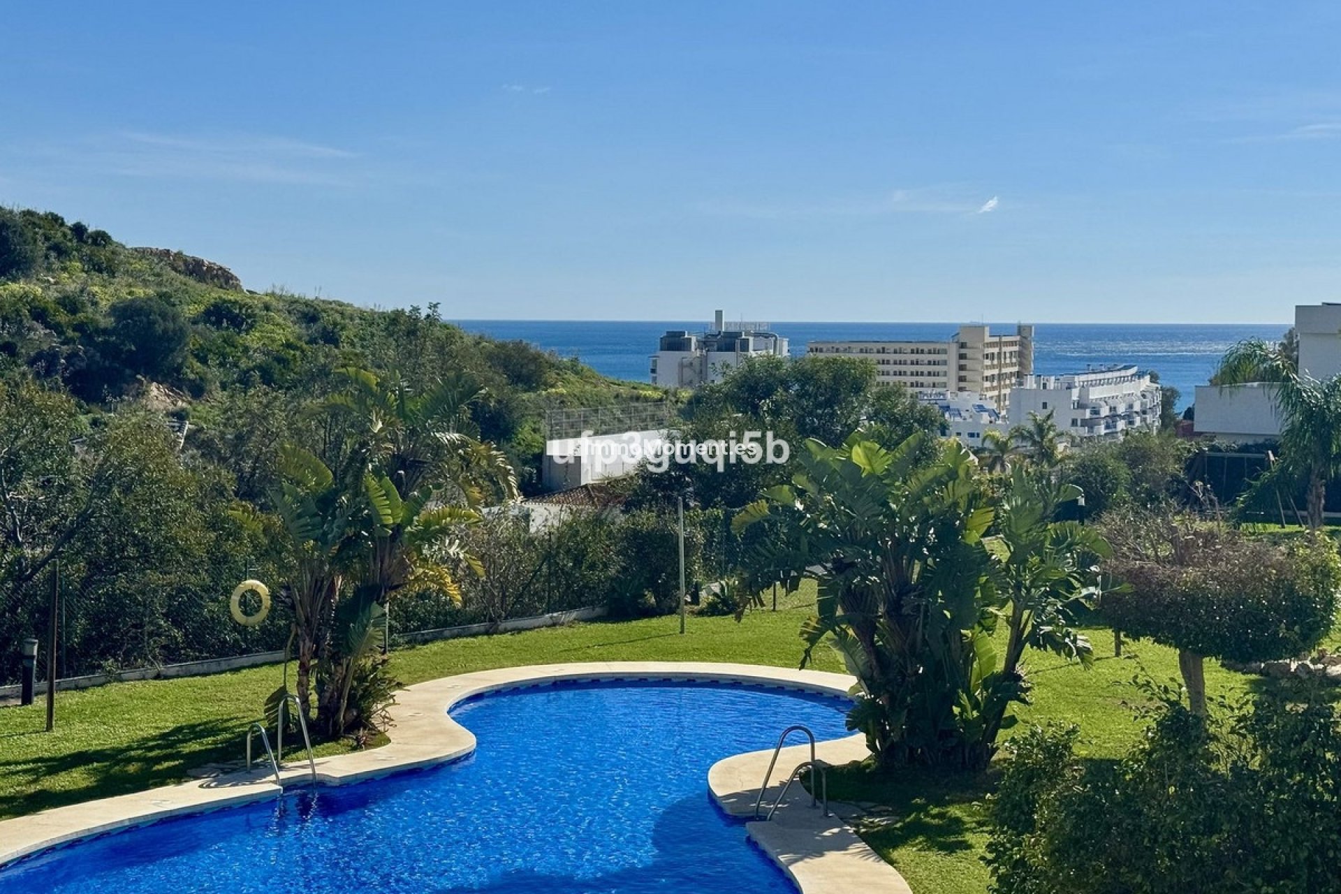 Wiederverkauf - Wohnung - Benalmadena - Torrequebrada