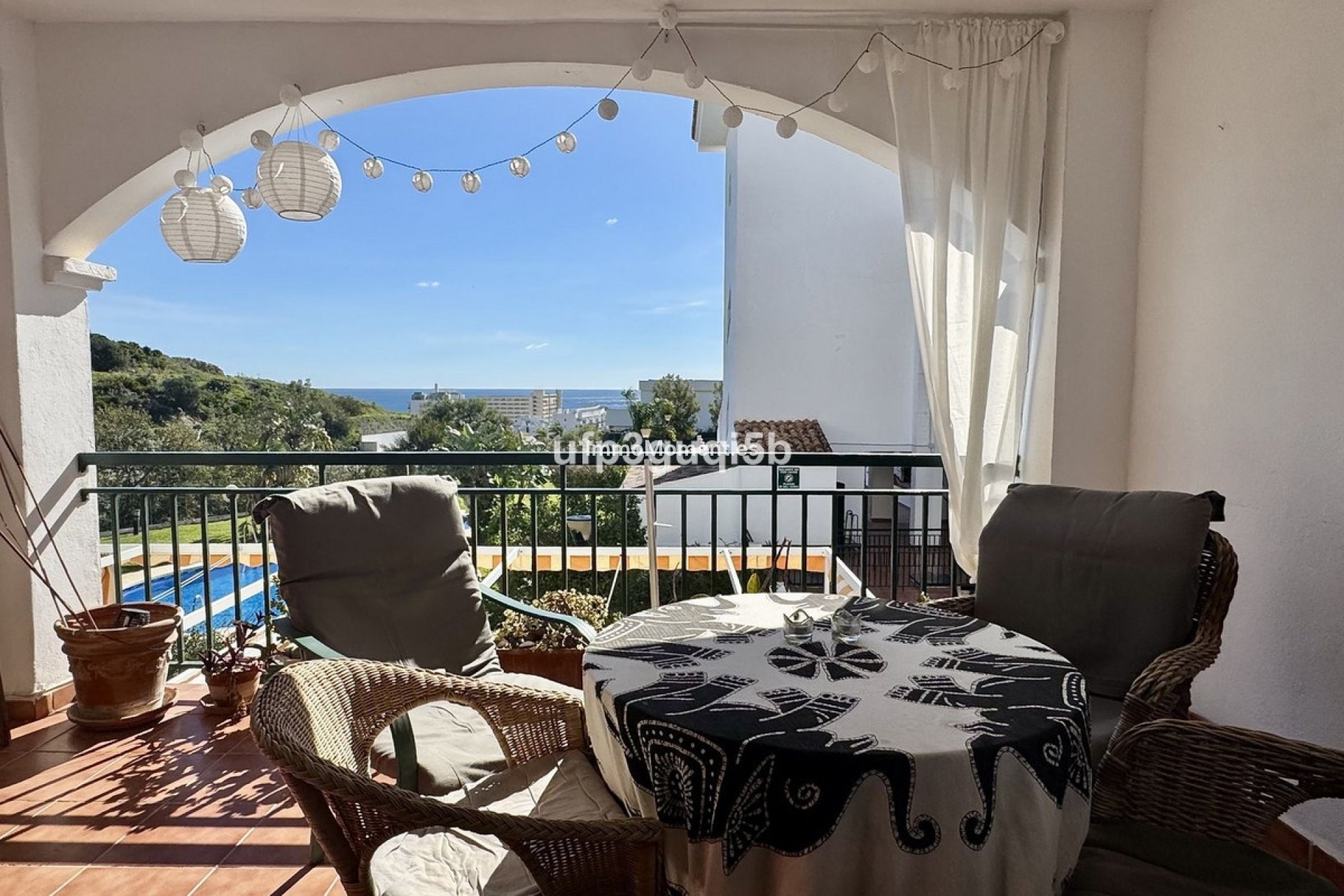Wiederverkauf - Wohnung - Benalmadena - Torrequebrada