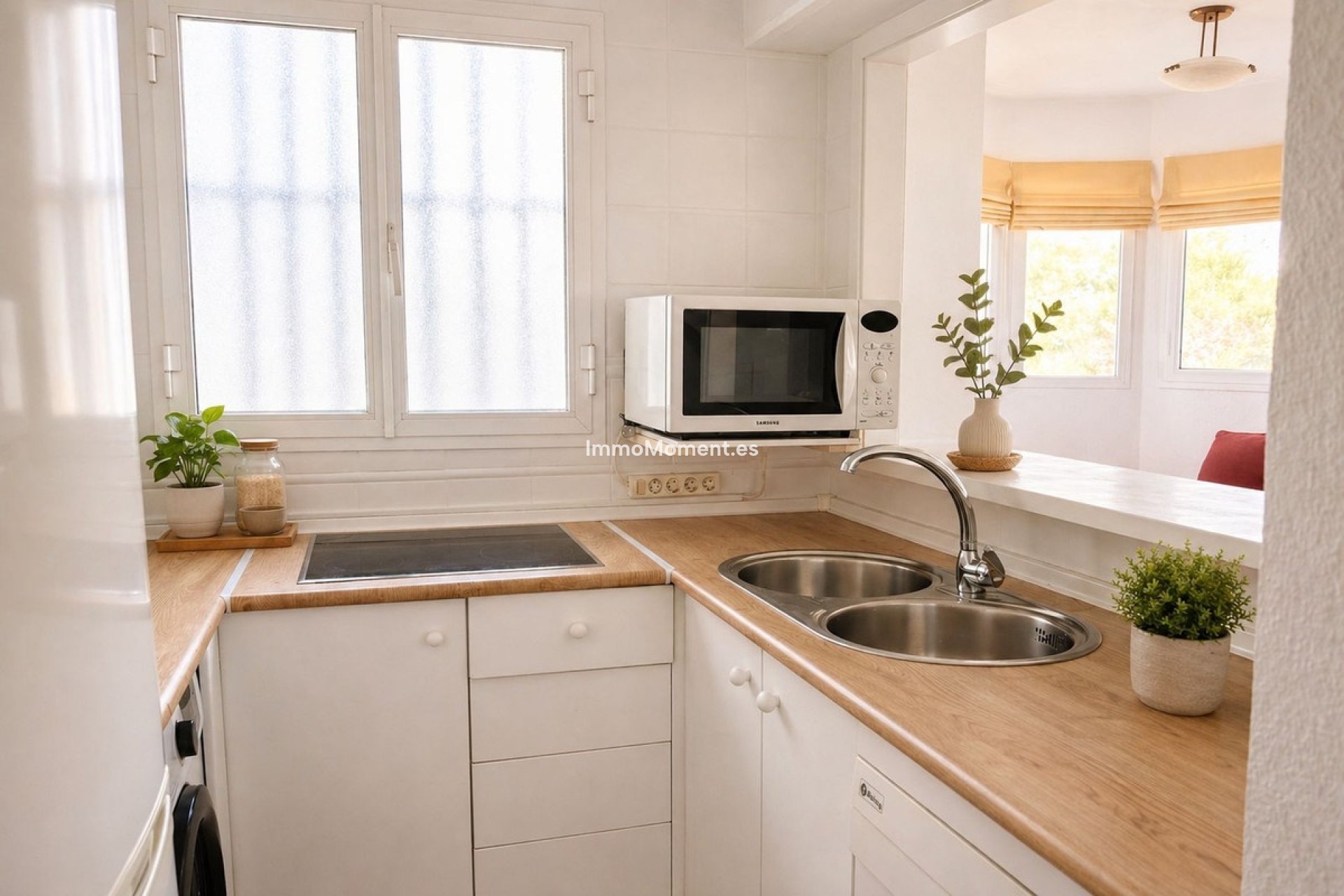 Wiederverkauf - Wohnung - Benalmadena - Torrequebrada