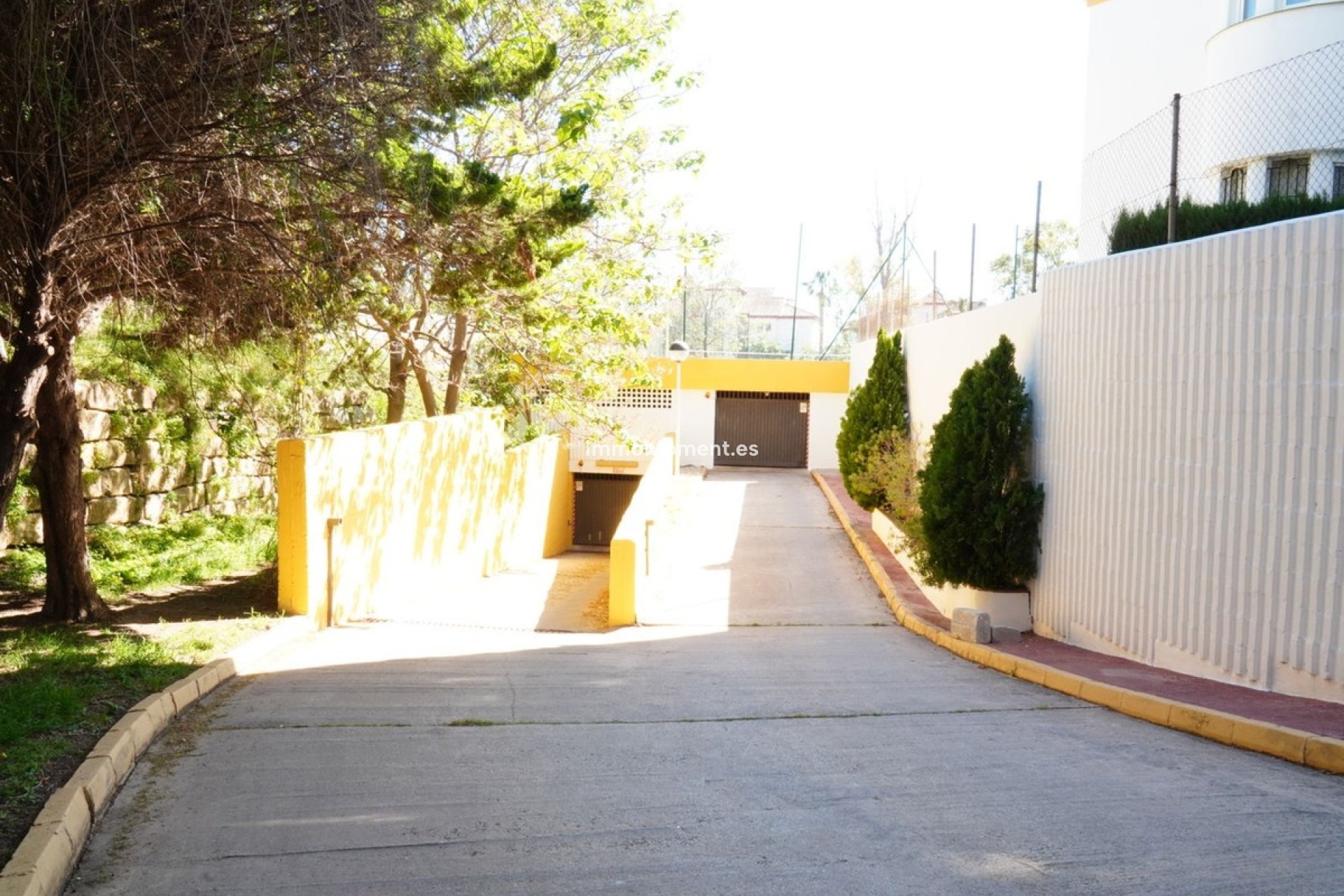 Wiederverkauf - Wohnung - Benalmadena - Torrequebrada