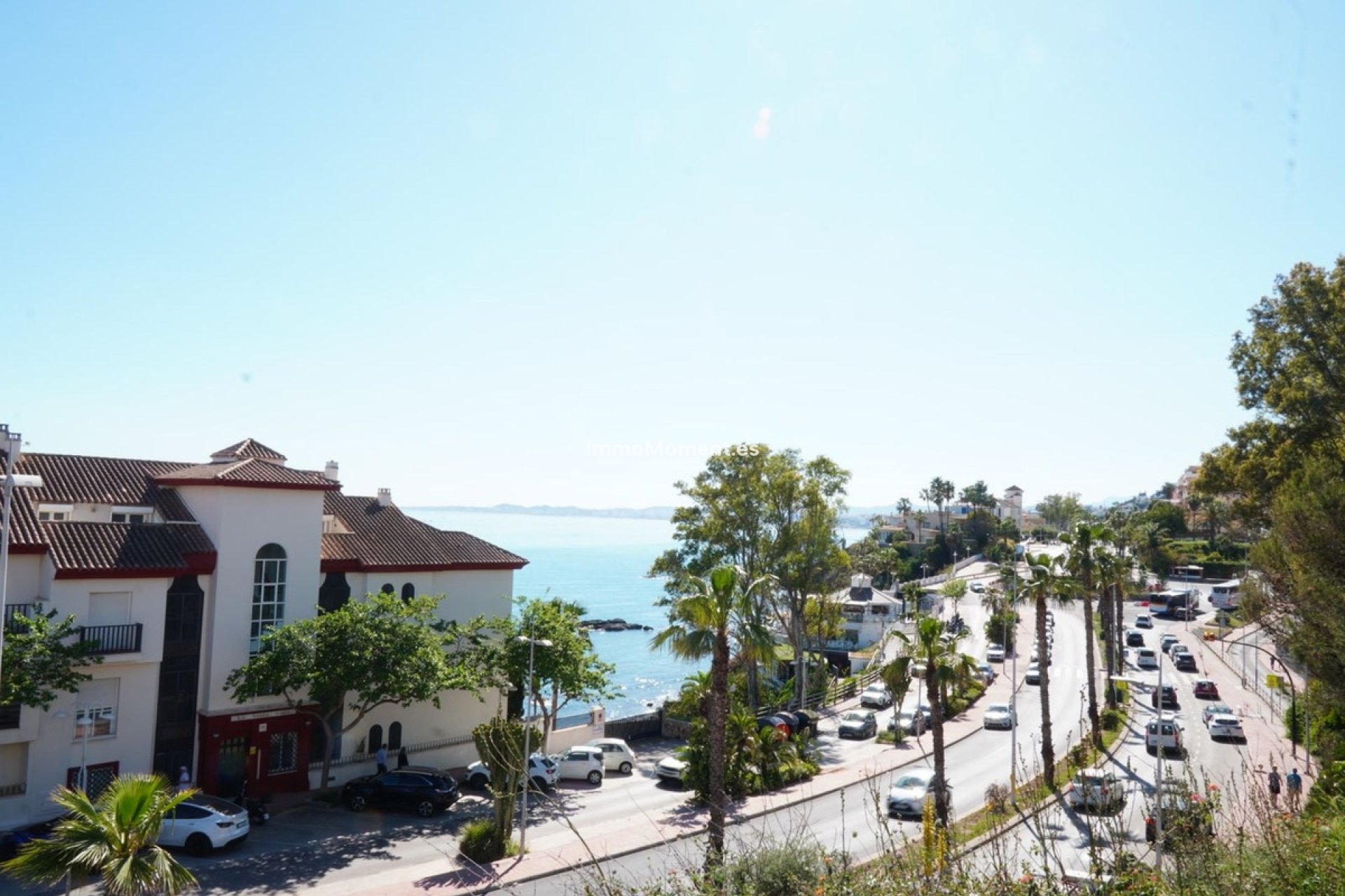 Wiederverkauf - Wohnung - Benalmadena - Torrequebrada