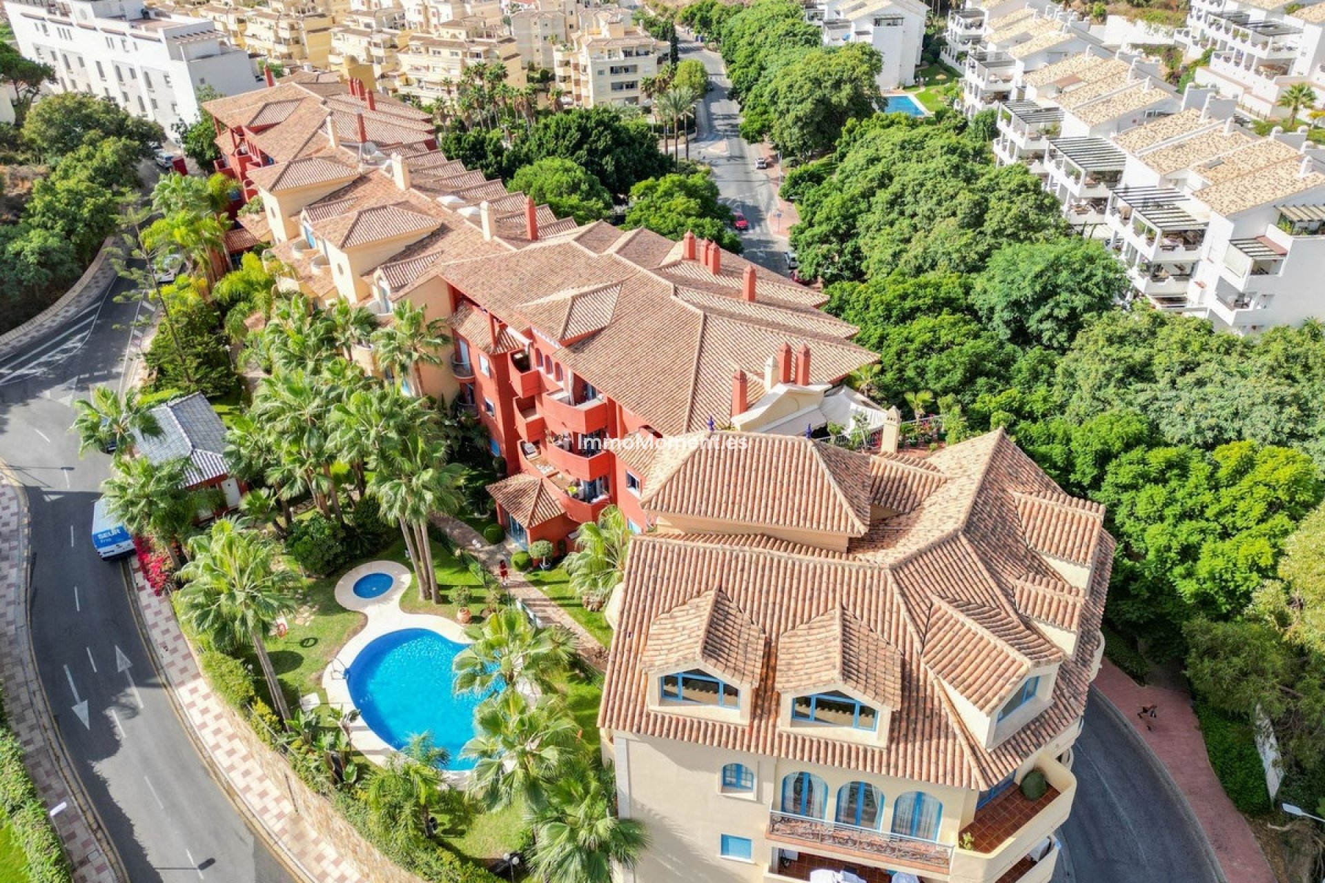 Wiederverkauf - Wohnung - Benalmadena - Torrequebrada