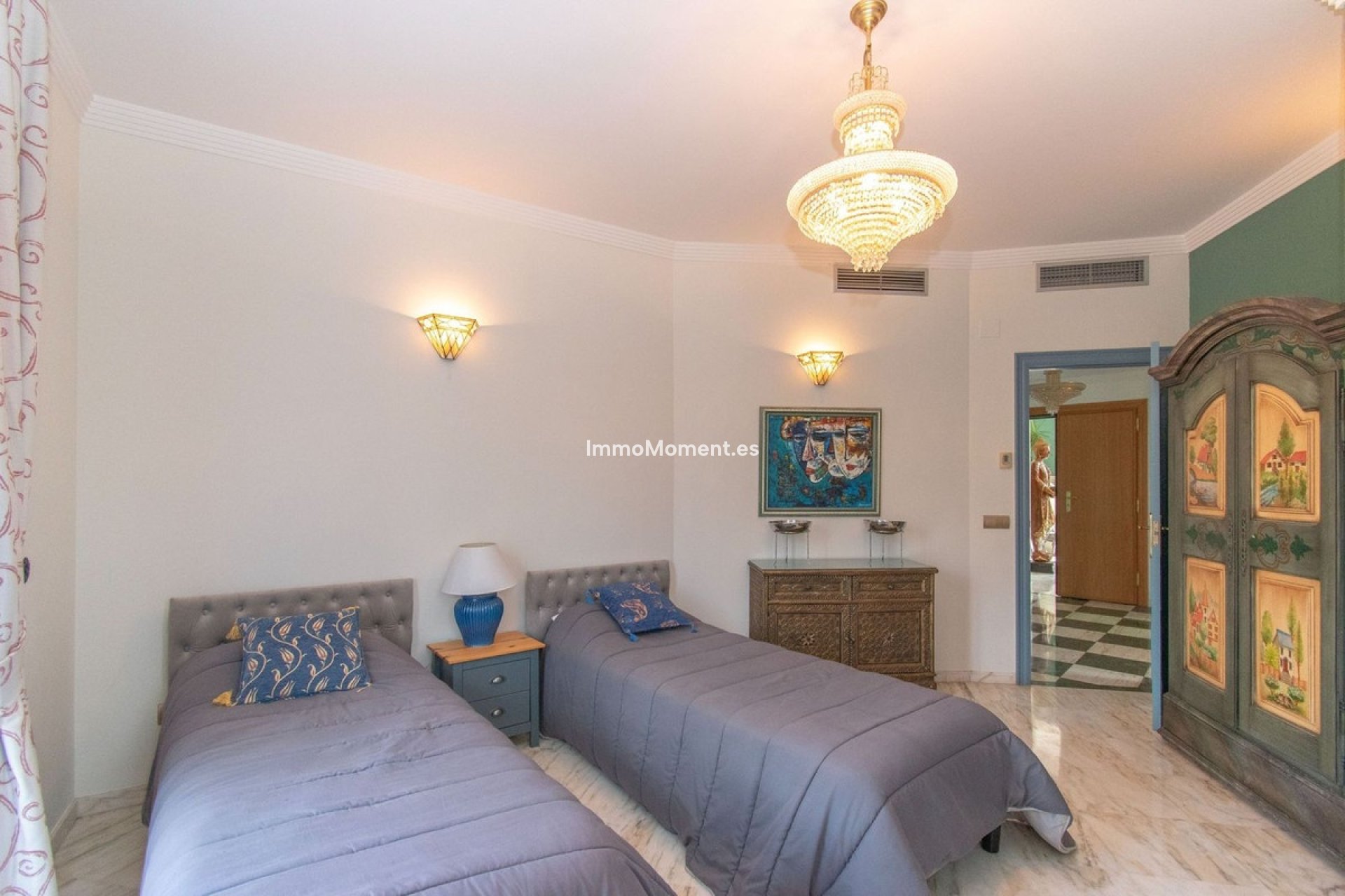 Wiederverkauf - Wohnung - Benalmadena - Torrequebrada