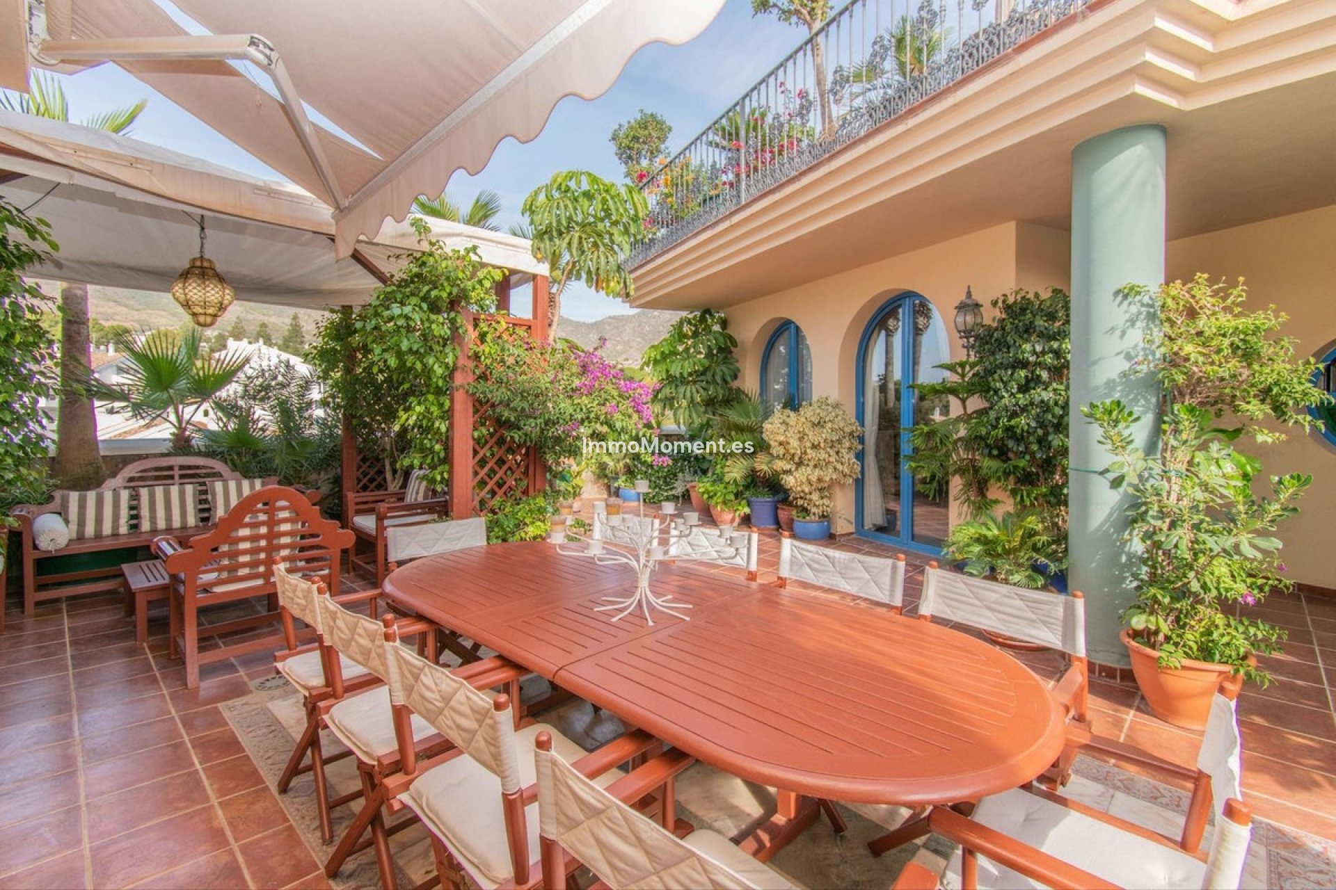 Wiederverkauf - Wohnung - Benalmadena - Torrequebrada