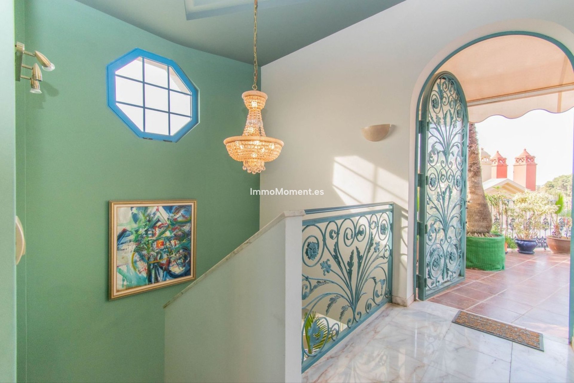 Wiederverkauf - Wohnung - Benalmadena - Torrequebrada