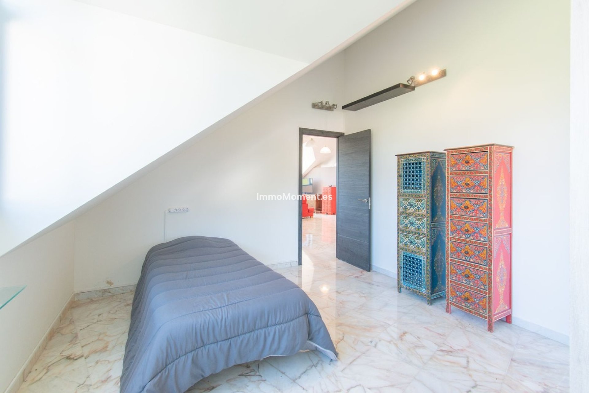 Wiederverkauf - Wohnung - Benalmadena - Torrequebrada
