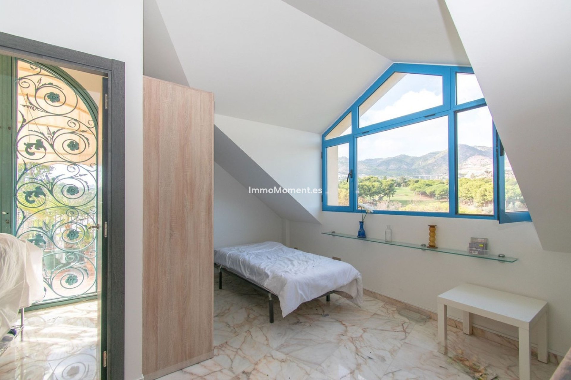 Wiederverkauf - Wohnung - Benalmadena - Torrequebrada