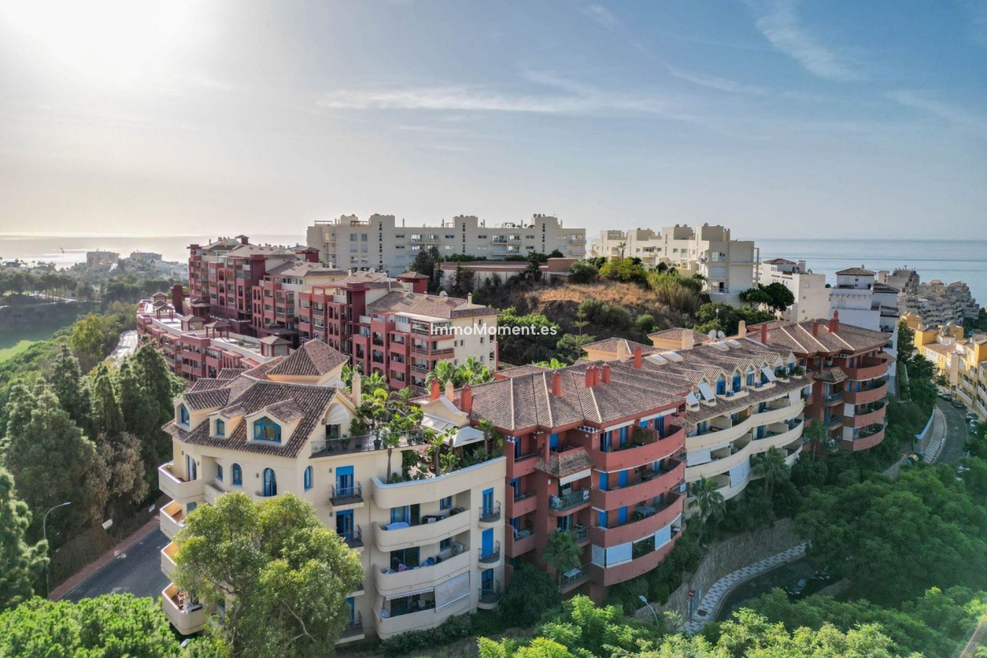 Wiederverkauf - Wohnung - Benalmadena - Torrequebrada