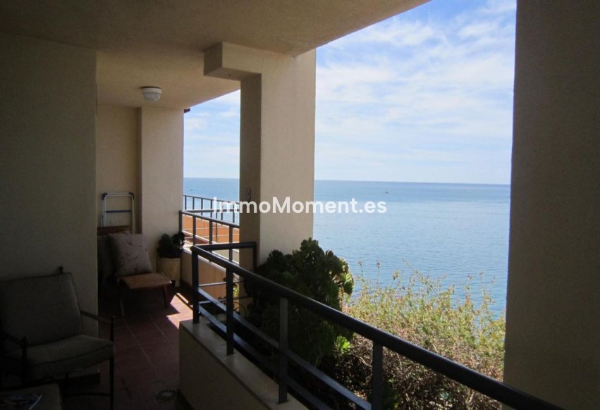 Wiederverkauf - Wohnung - Benalmadena - Torrequebrada