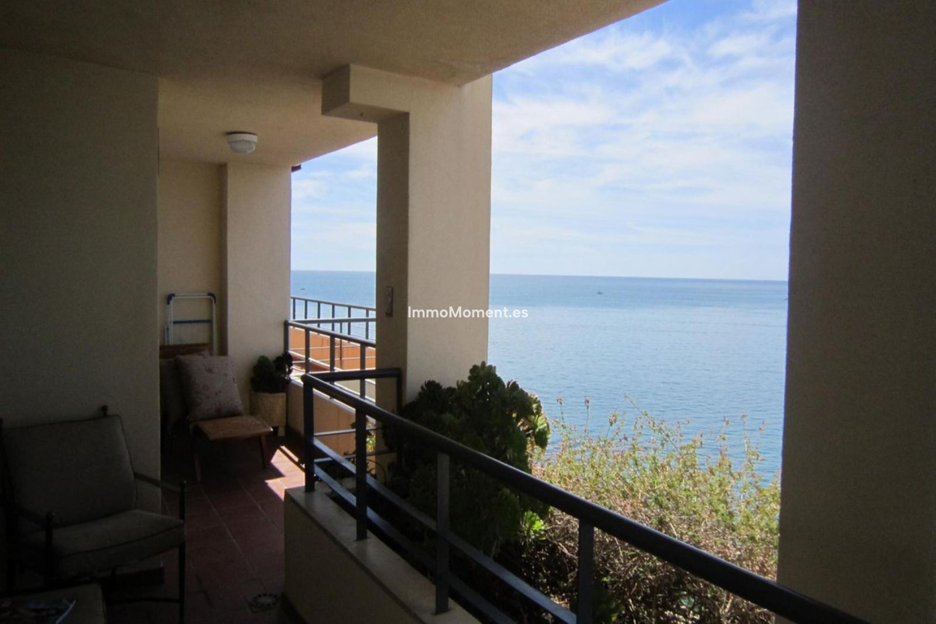 Wiederverkauf - Wohnung - Benalmadena - Torrequebrada