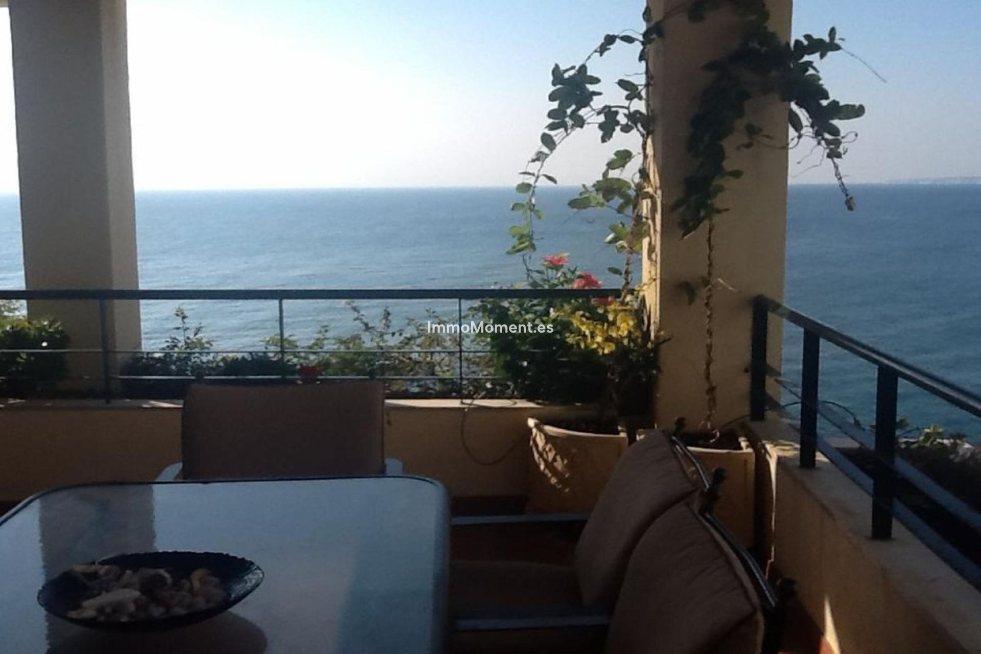 Wiederverkauf - Wohnung - Benalmadena - Torrequebrada