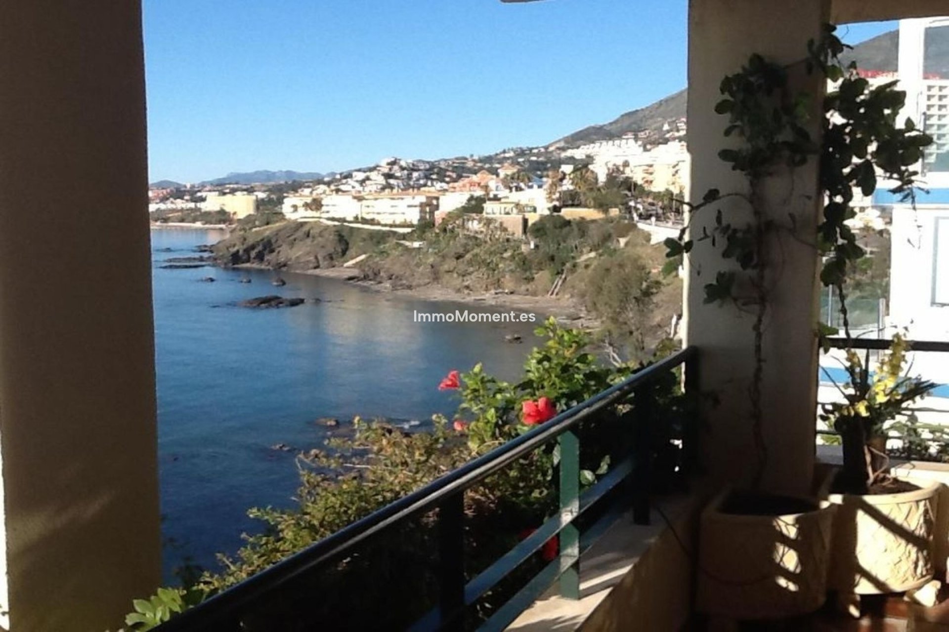 Wiederverkauf - Wohnung - Benalmadena - Torrequebrada