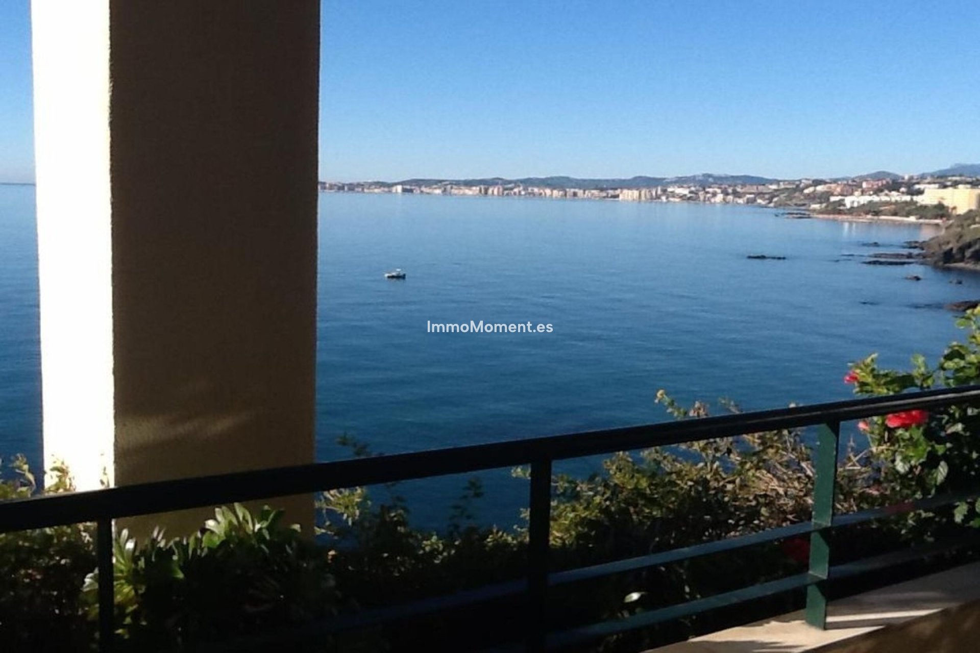 Wiederverkauf - Wohnung - Benalmadena - Torrequebrada