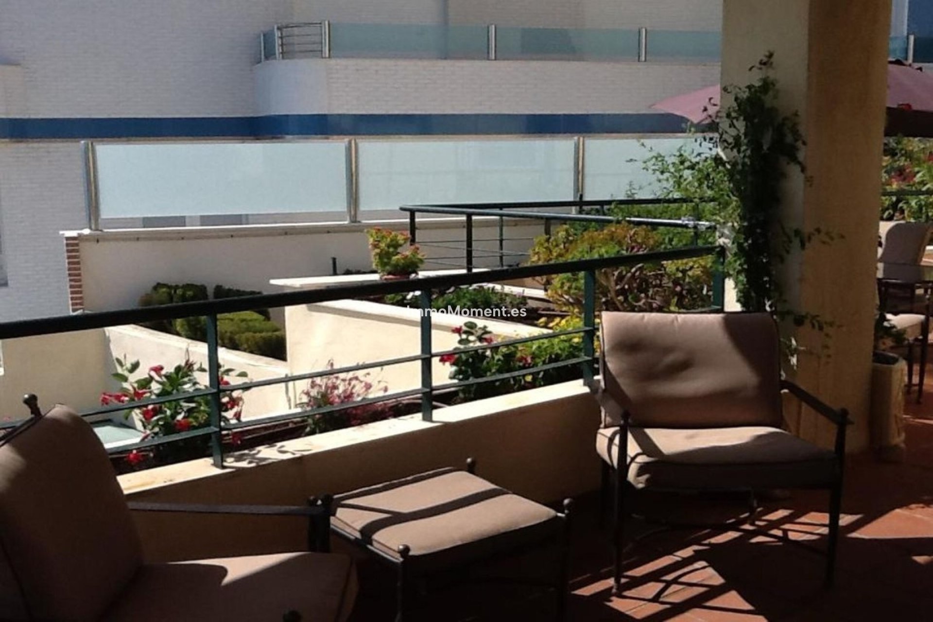 Wiederverkauf - Wohnung - Benalmadena - Torrequebrada