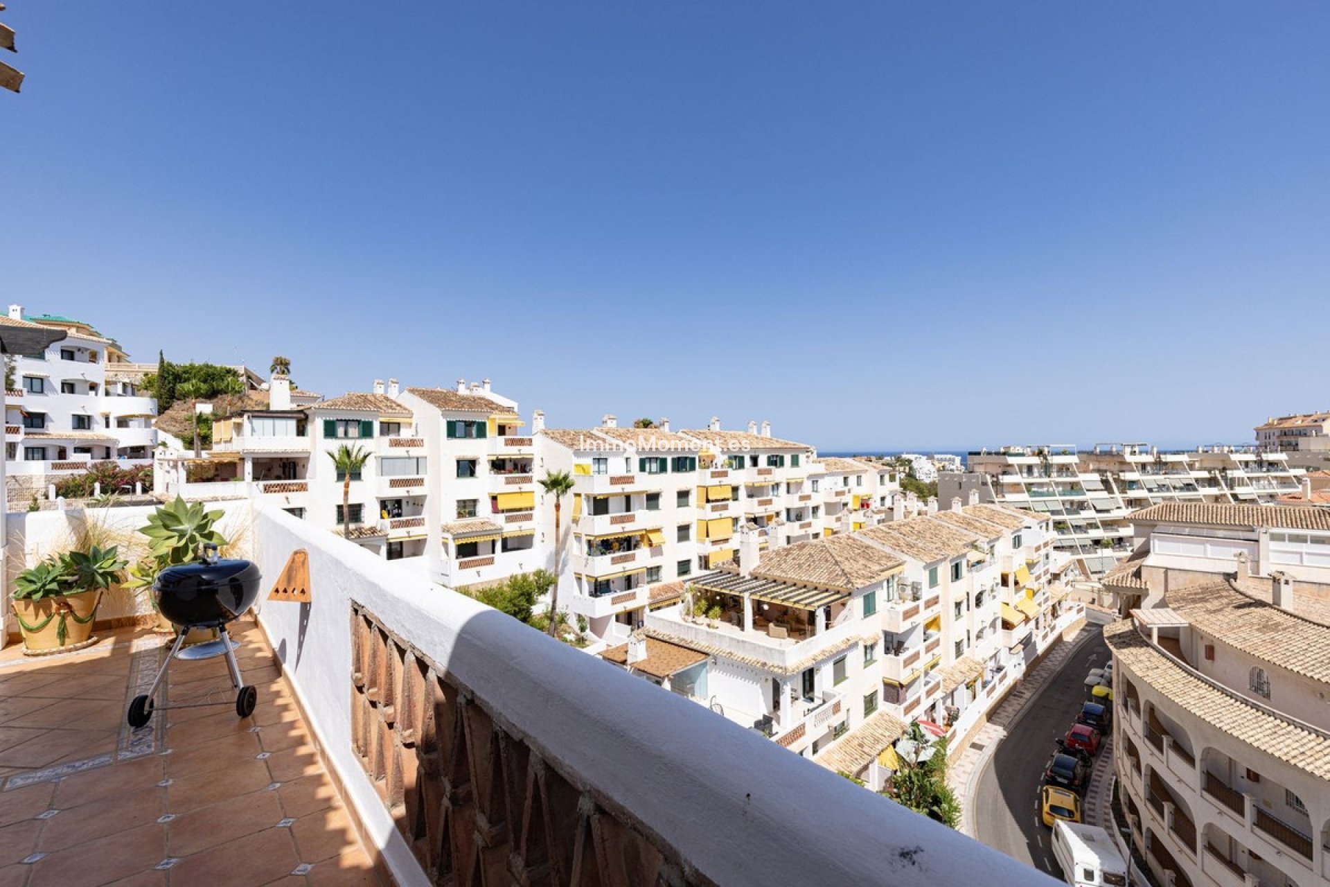 Wiederverkauf - Wohnung - Benalmadena - Torrequebrada